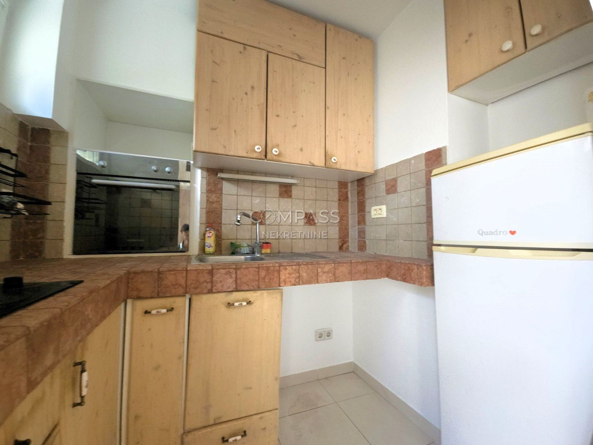Zwei-Zimmer-Wohnung in der Nähe des Zentrums und des Palastes - Image-tags.info