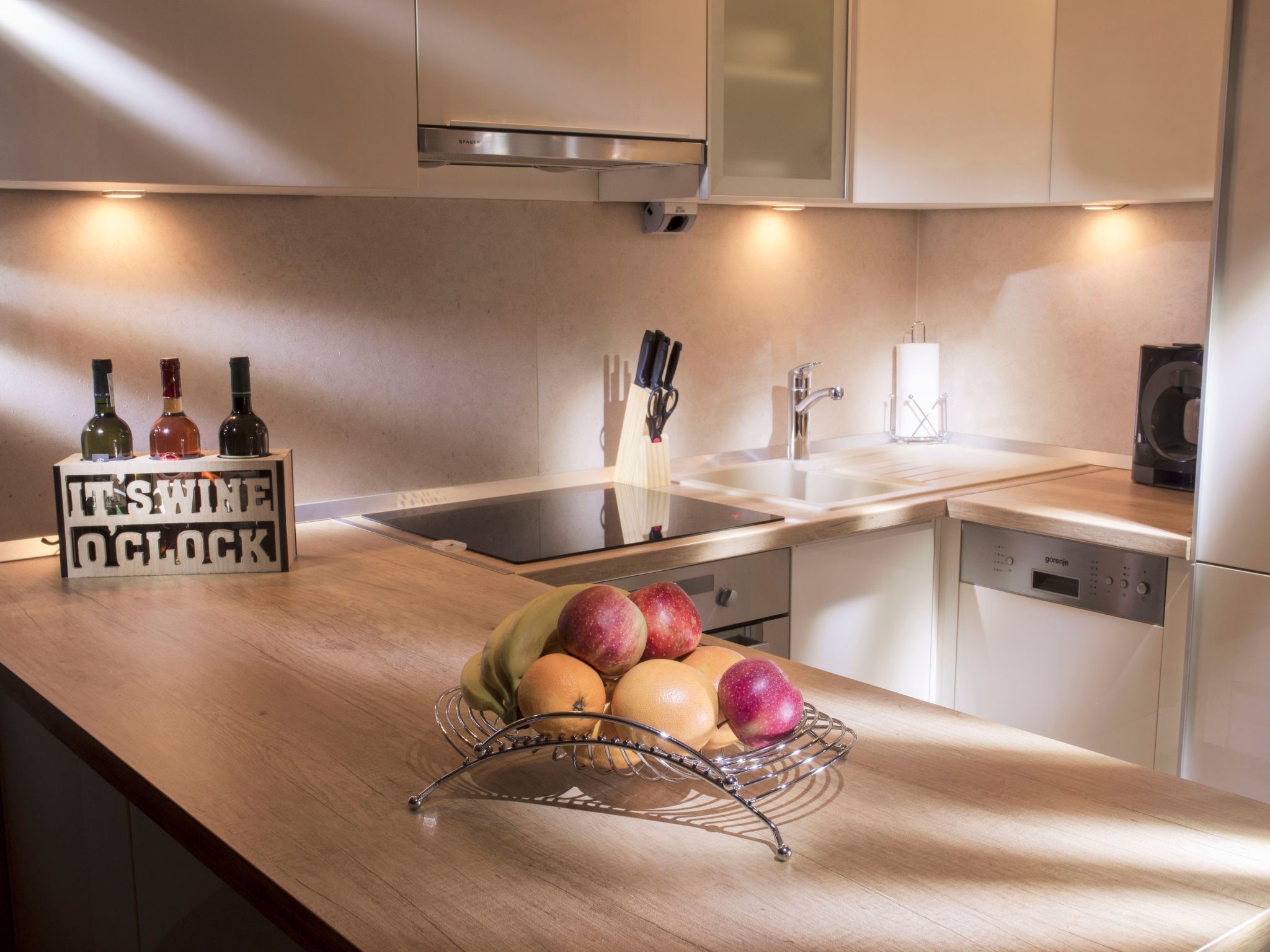 Wohnung in Žnjan-Image-tags.info