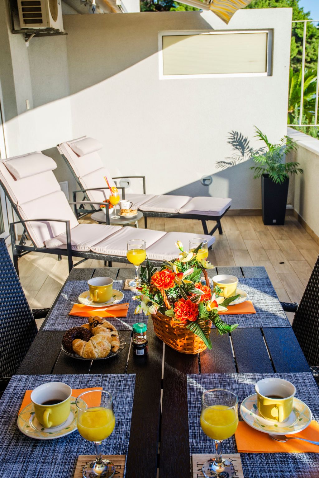 Wohnung in Žnjan-Image-tags.info