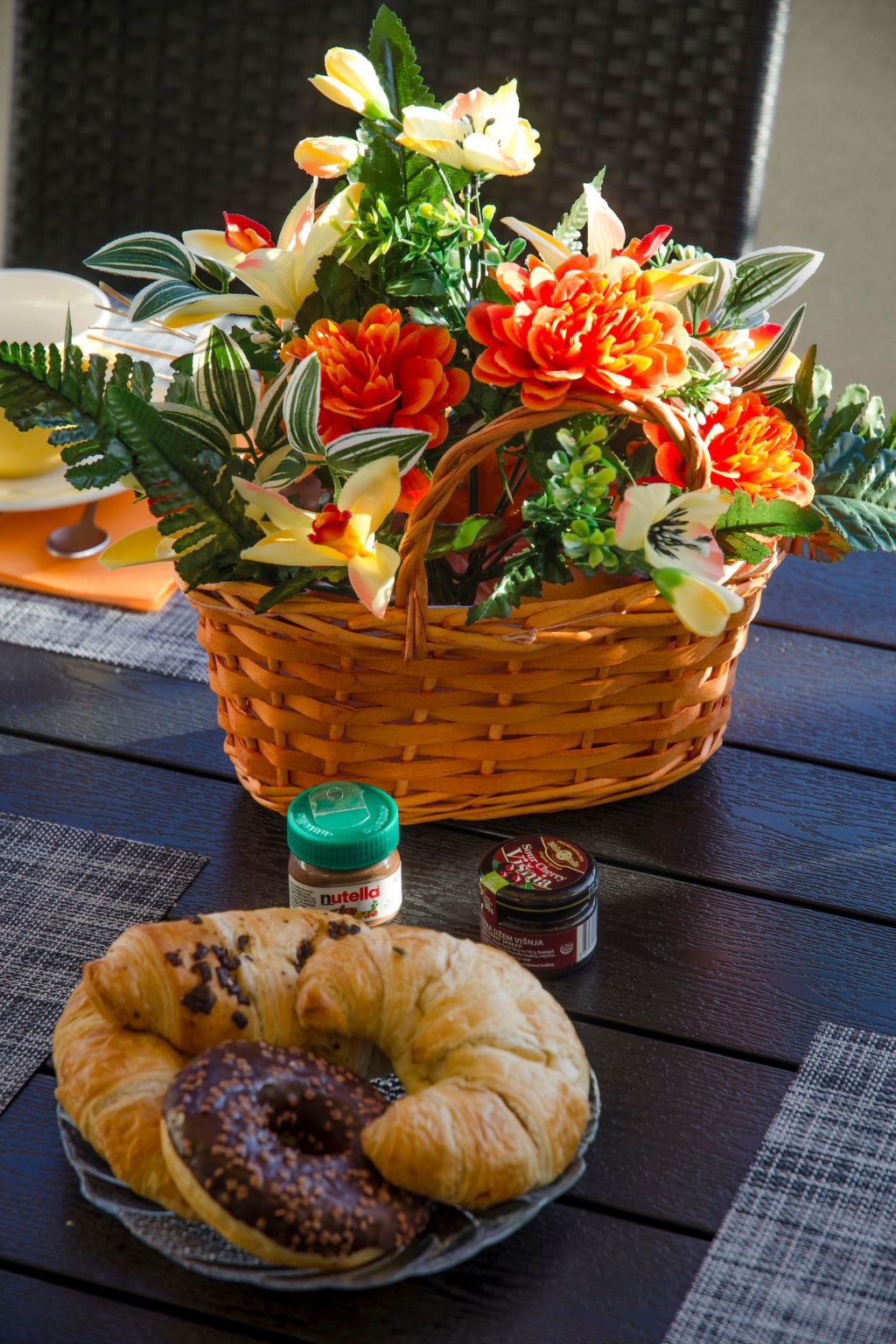 Wohnung in Žnjan-Image-tags.info