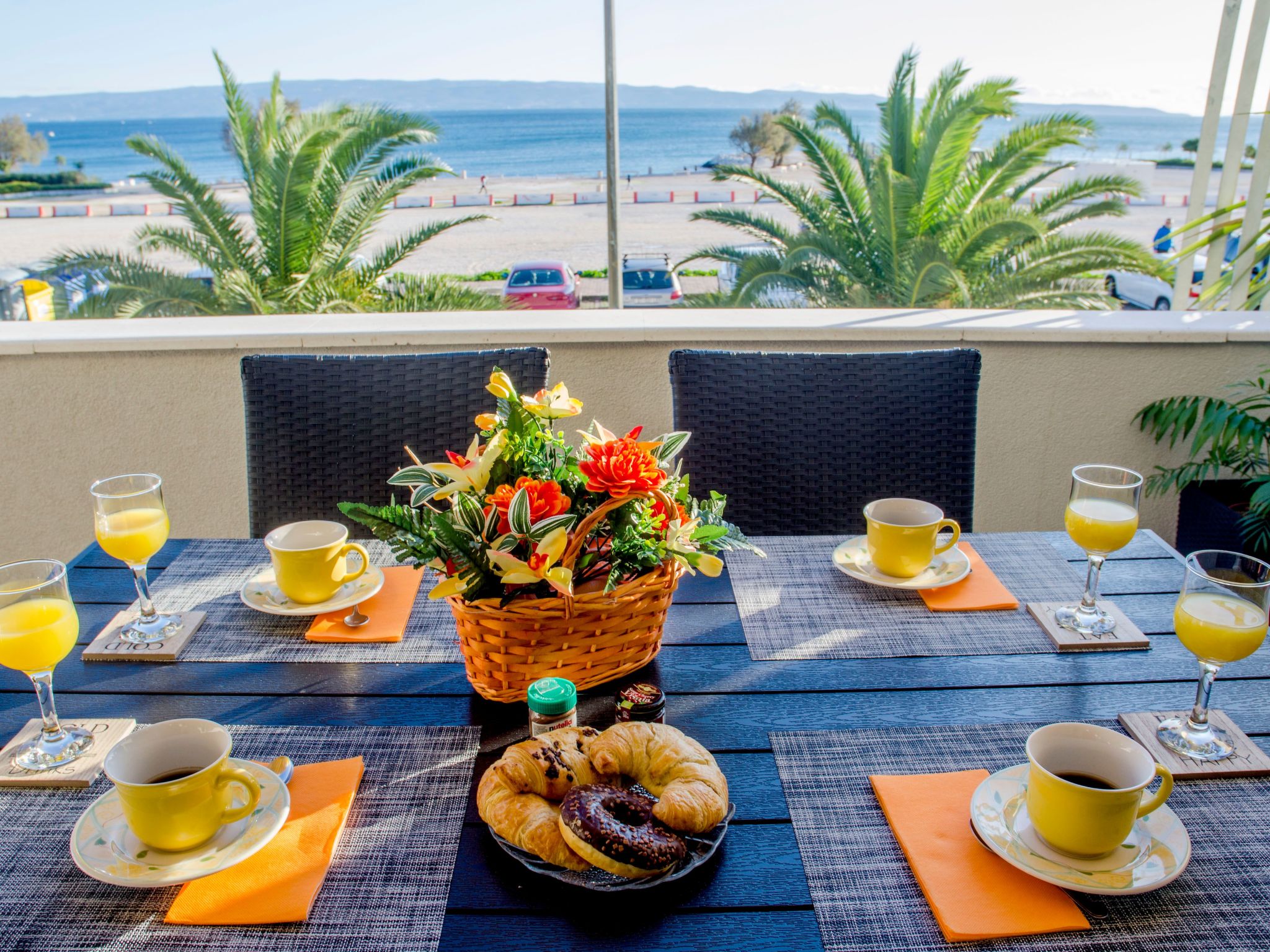 Wohnung in Žnjan-Image-tags.info