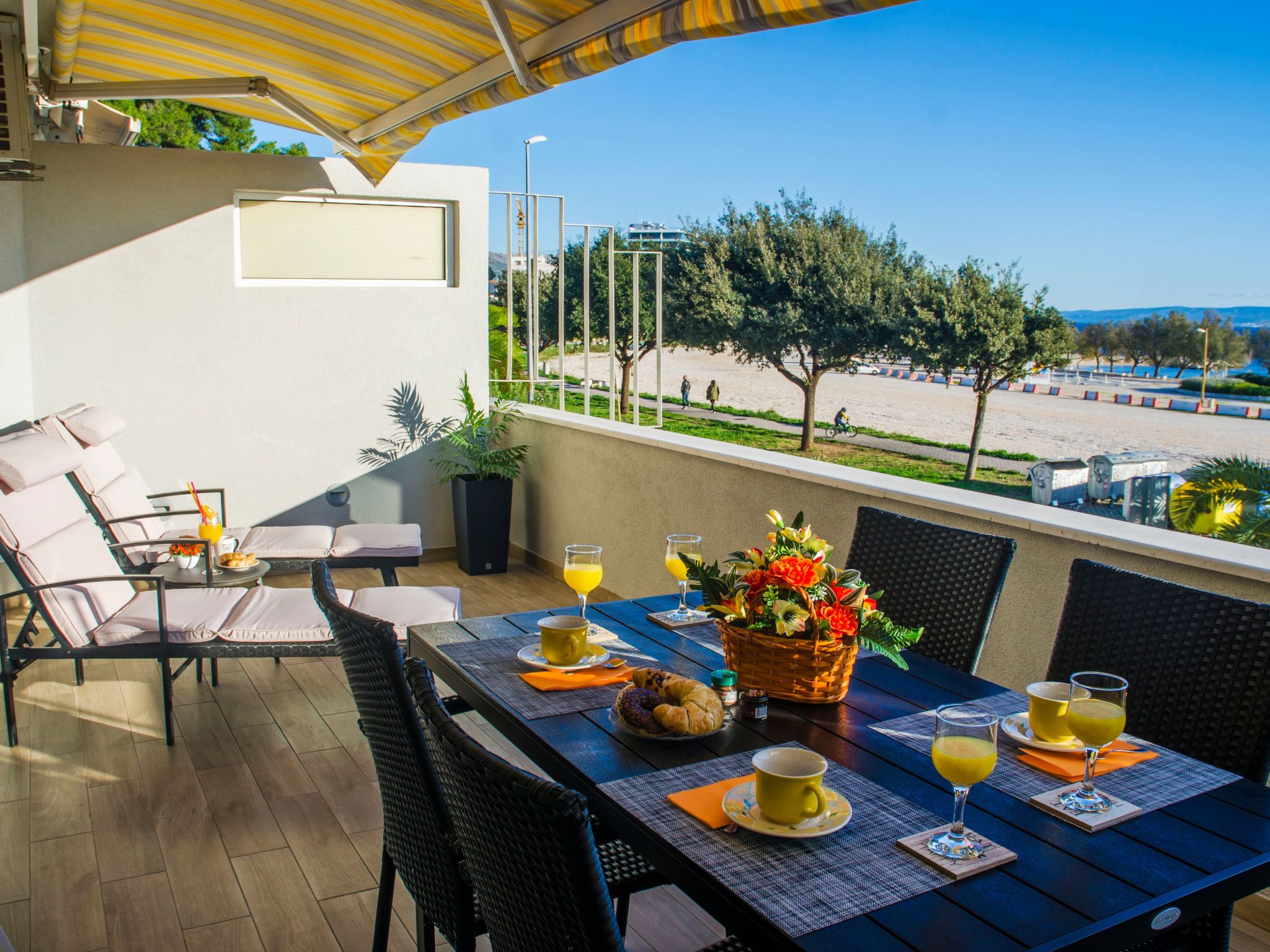 Wohnung in Žnjan-Image-tags.info