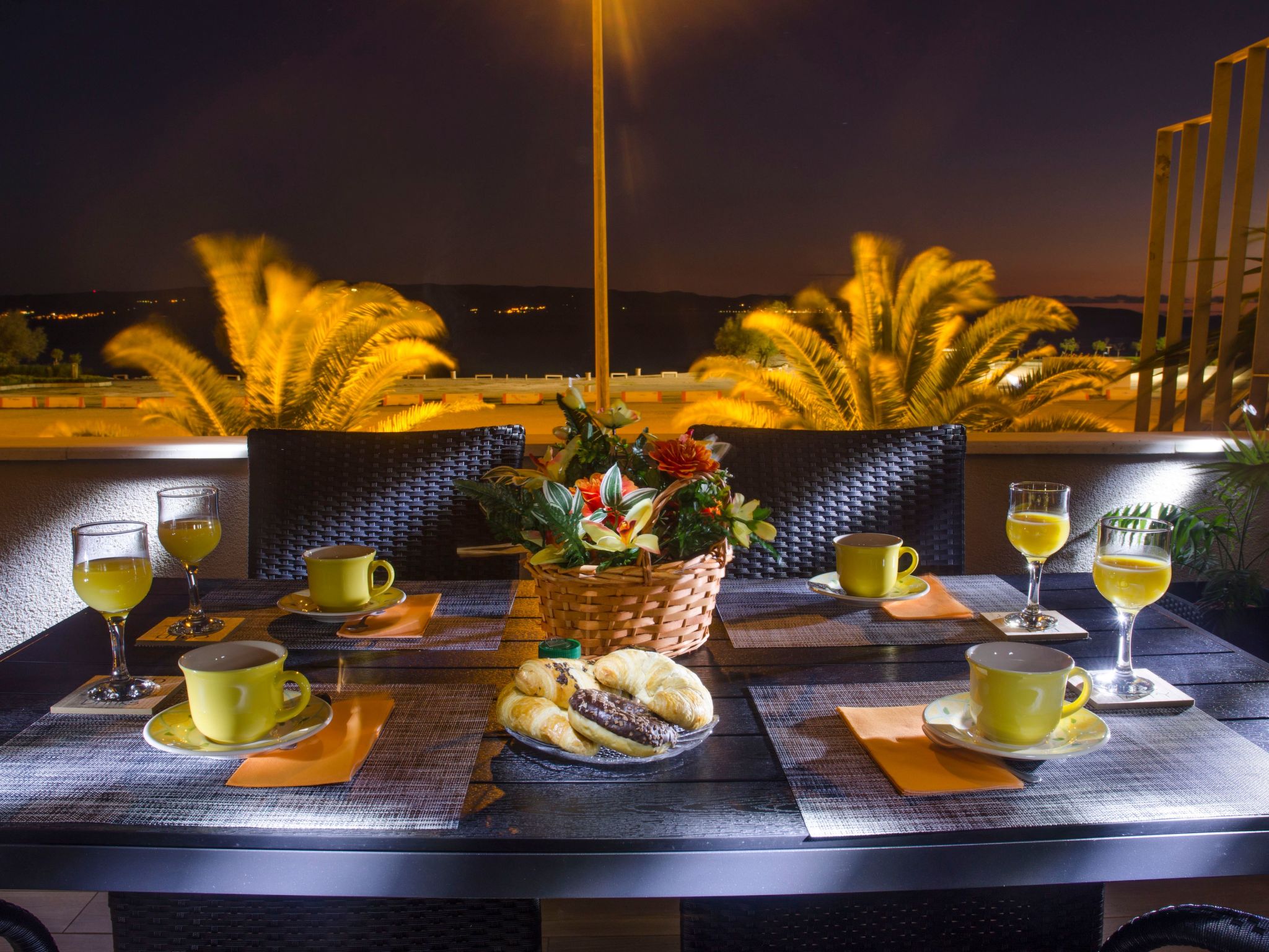 Wohnung in Žnjan-Image-tags.info