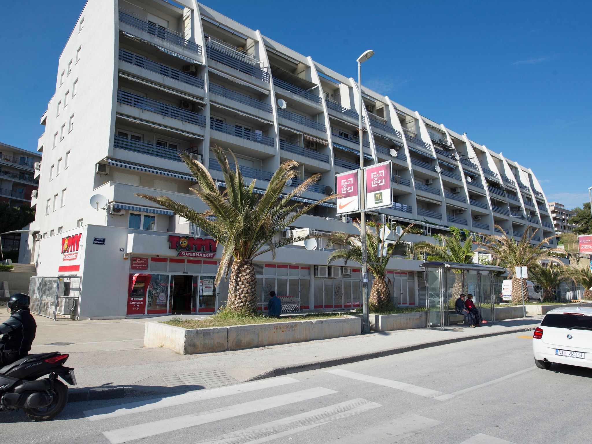 Wohnung in Žnjan-Image-tags.info