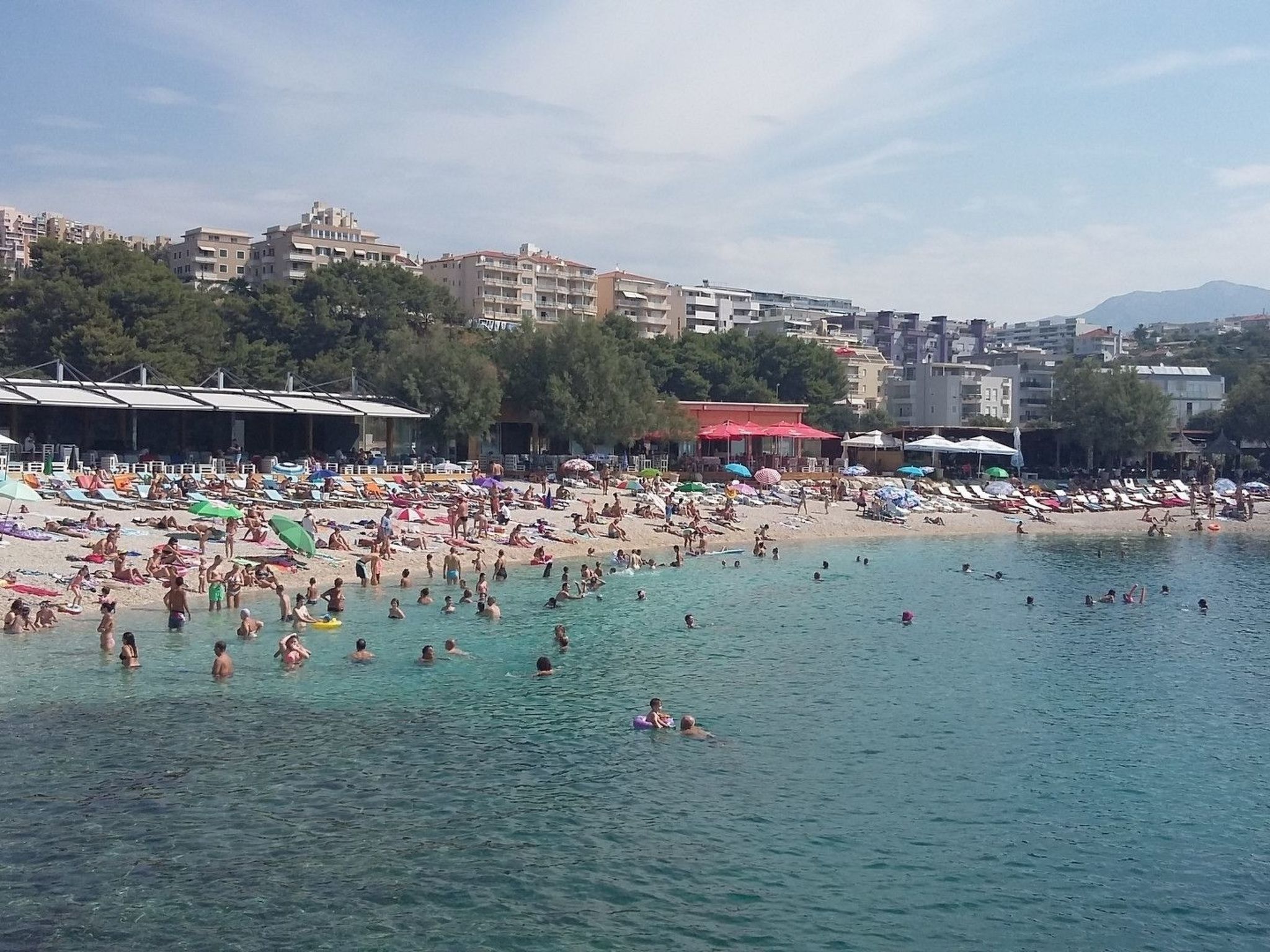 Wohnung in Žnjan-Image-tags.info