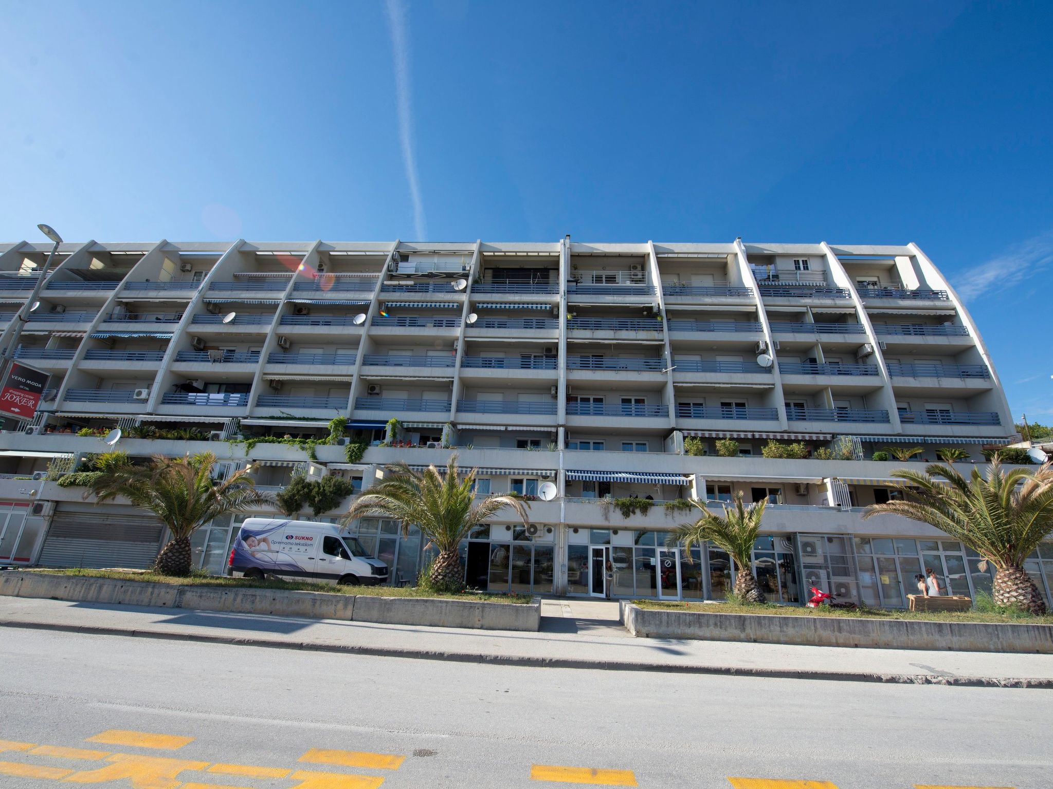 Wohnung in Žnjan-Image-tags.info