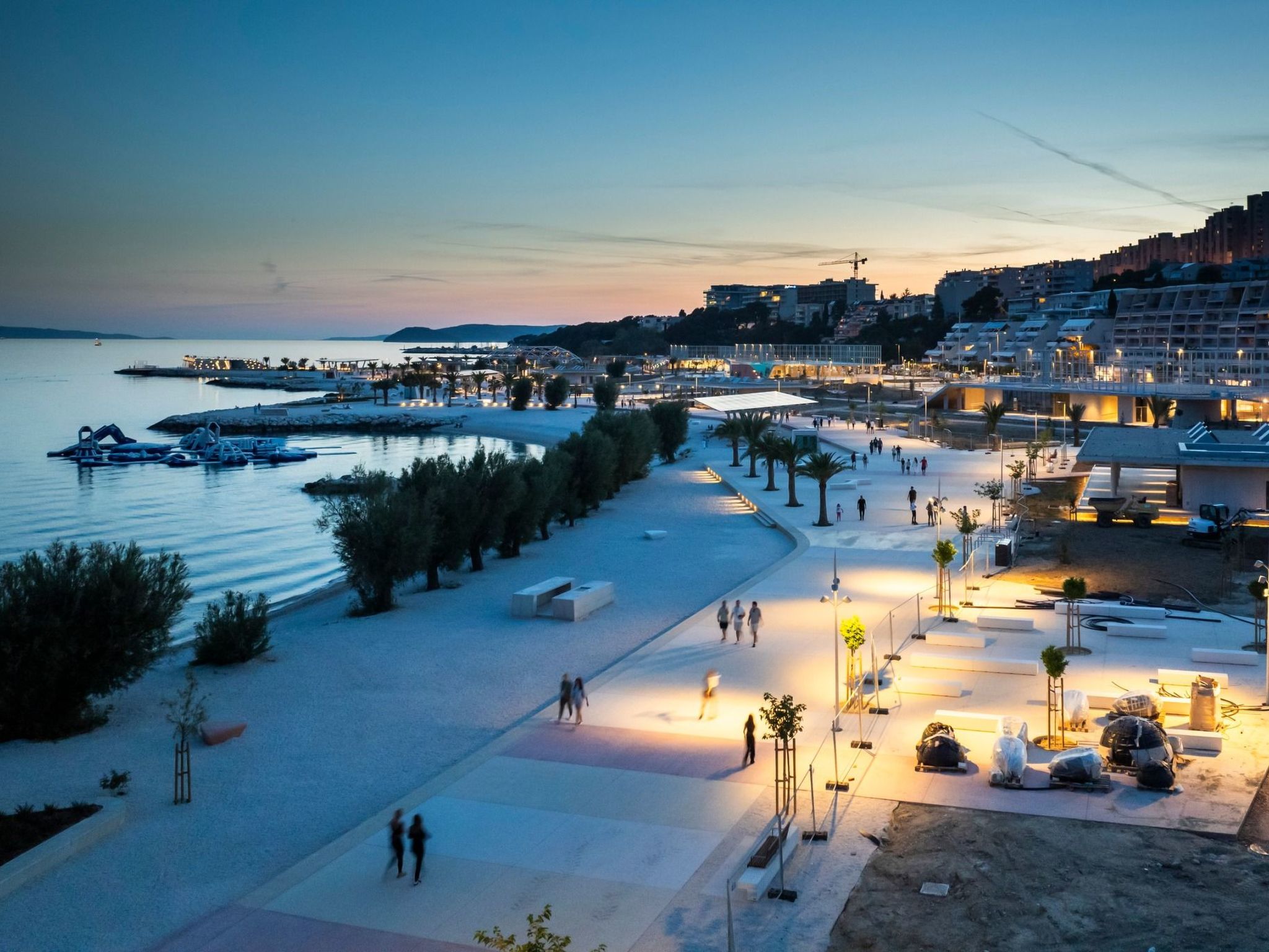 Wohnung in Žnjan-Image-tags.info