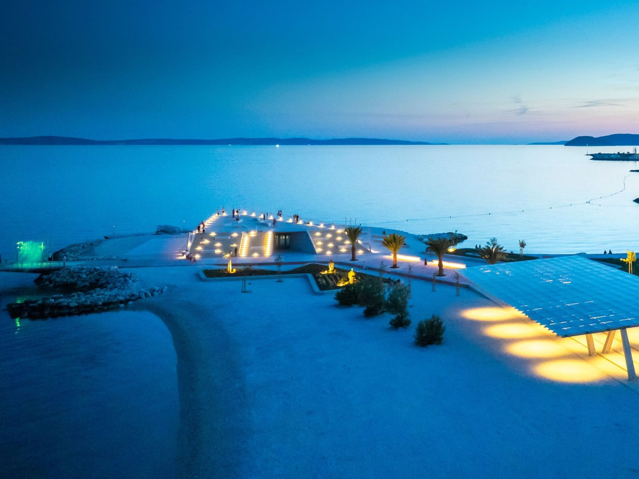 Wohnung in Žnjan-Image-tags.info