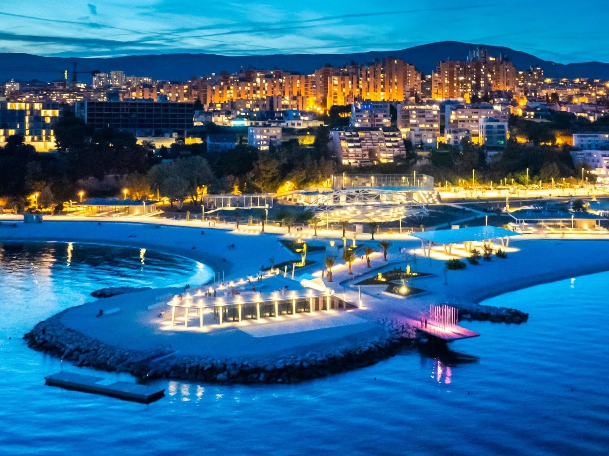 Wohnung in Žnjan-Image-tags.info