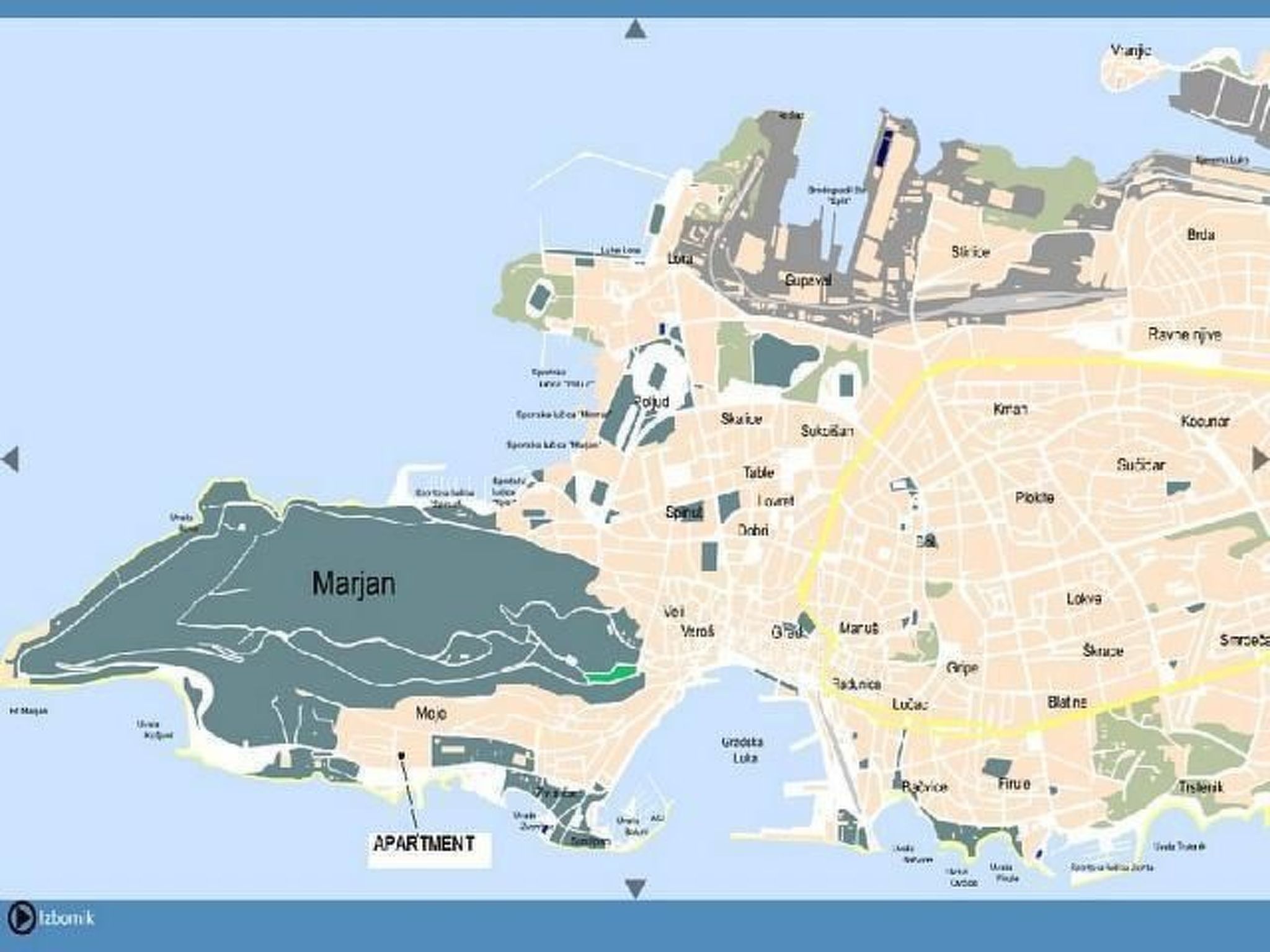 Ruhige Ferienwohnung mit herrlicher Aussicht