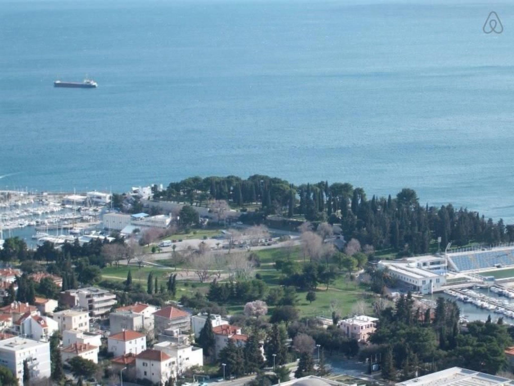 Ruhige Ferienwohnung mit herrlicher Aussicht