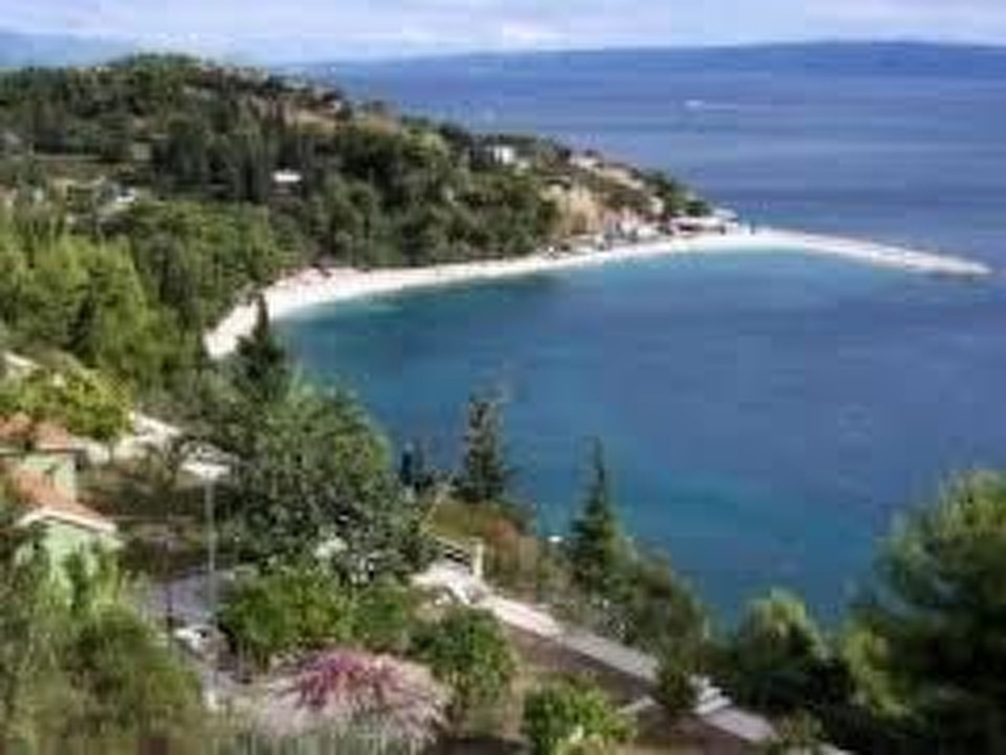 Ruhige Ferienwohnung mit herrlicher Aussicht-Drinnen