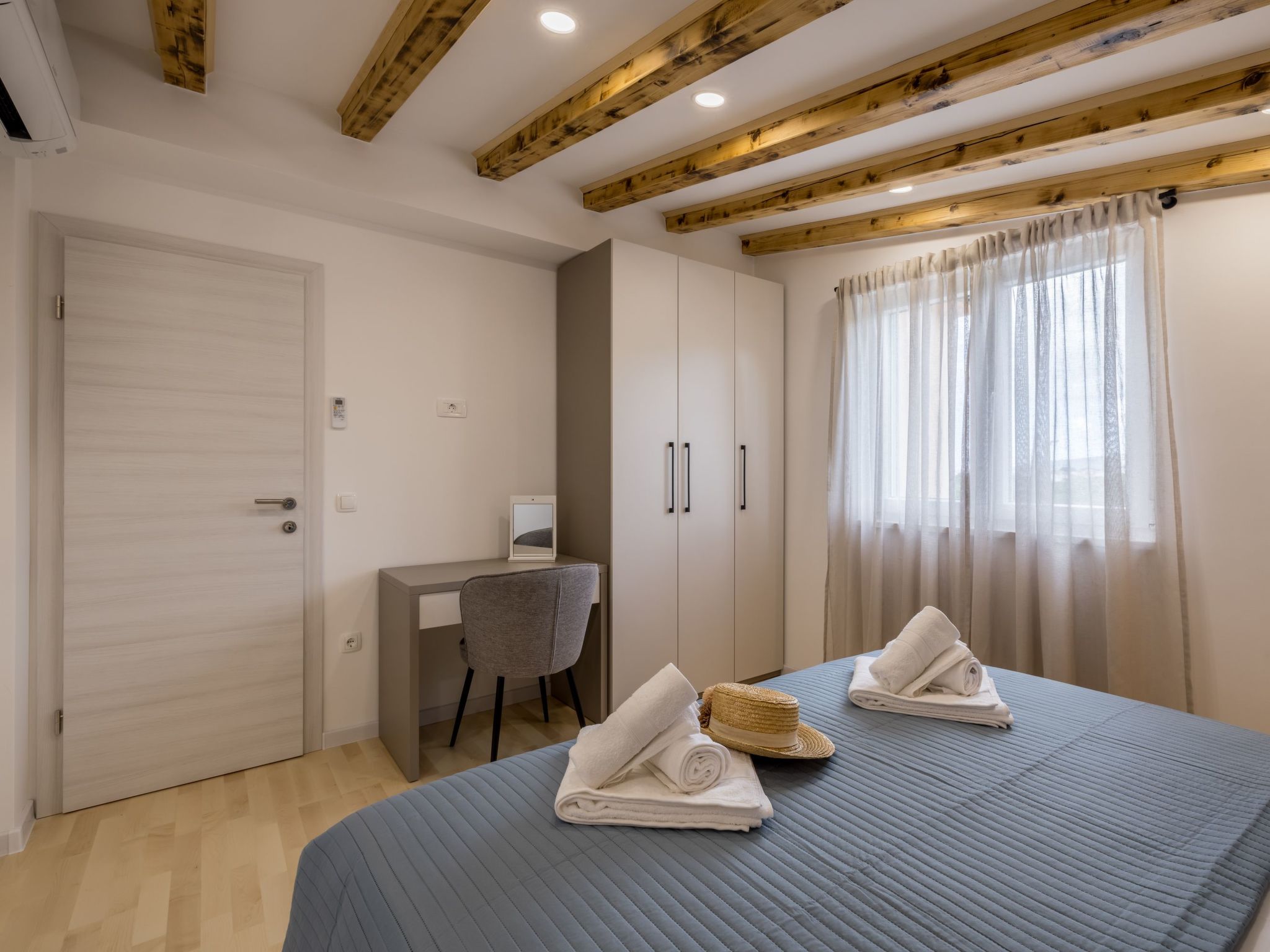 Villa Oasis privater Pool für bis zu 10 Personen-Binnen