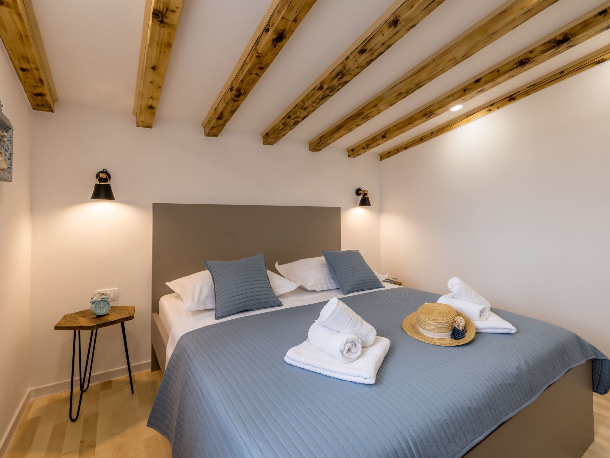 Villa Oasis privater Pool für bis zu 10 Personen-Binnen