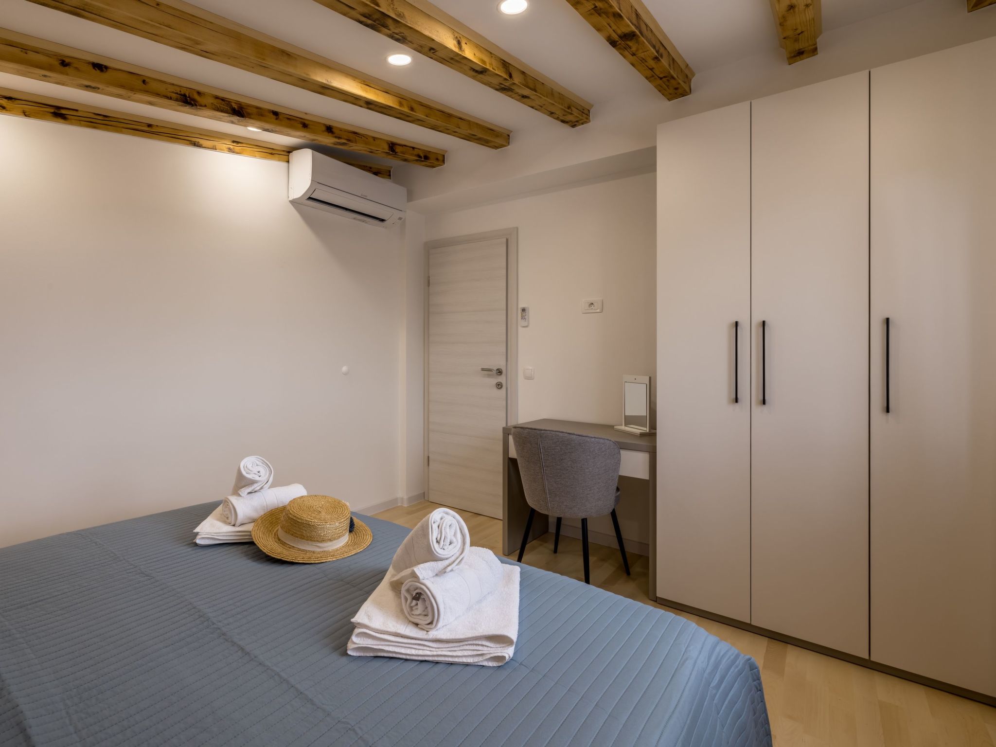 Villa Oasis privater Pool für bis zu 10 Personen-Binnen