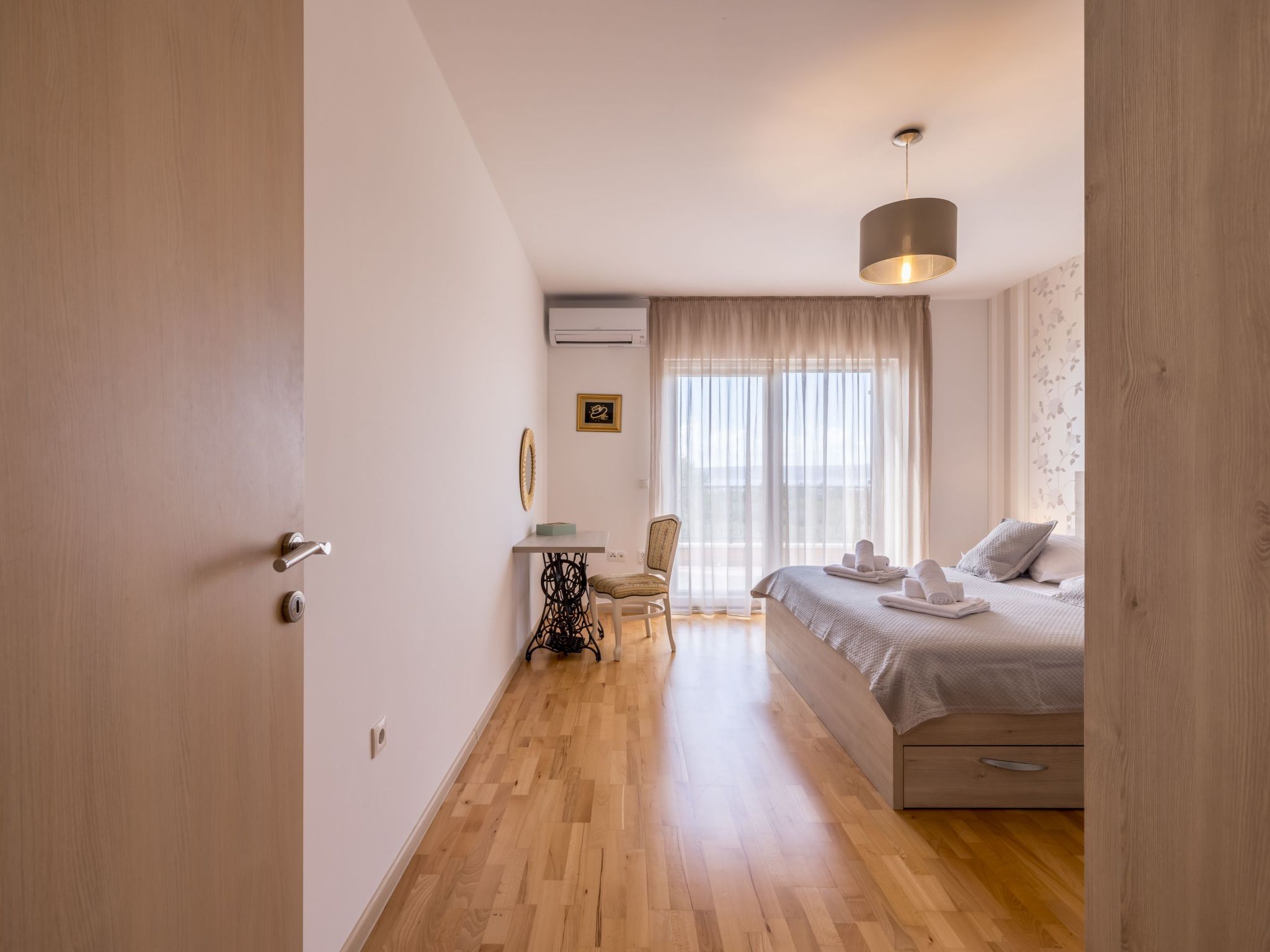 Villa Oasis privater Pool für bis zu 10 Personen-Binnen