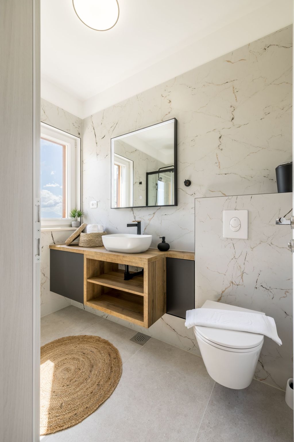 Villa Oasis privater Pool für bis zu 10 Personen-Binnen