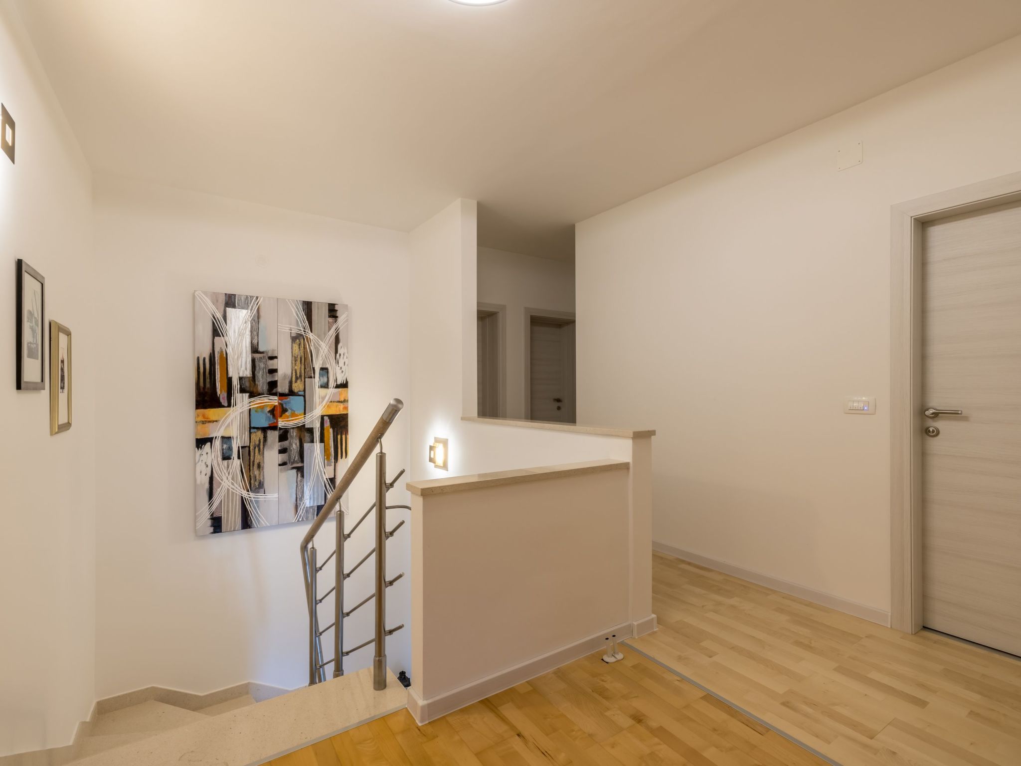 Villa Oasis privater Pool für bis zu 10 Personen-Binnen