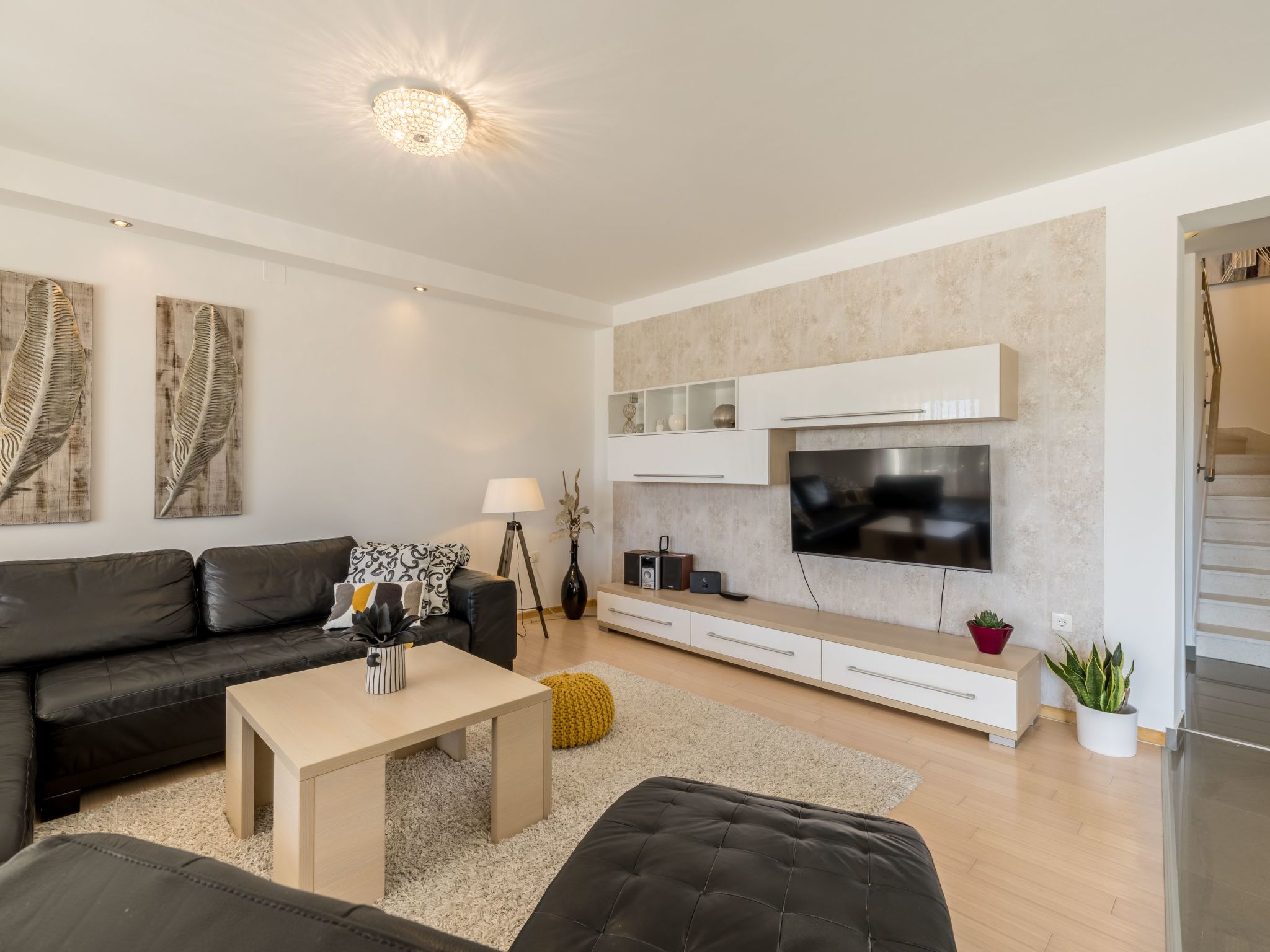 Villa Oasis privater Pool für bis zu 10 Personen-Binnen