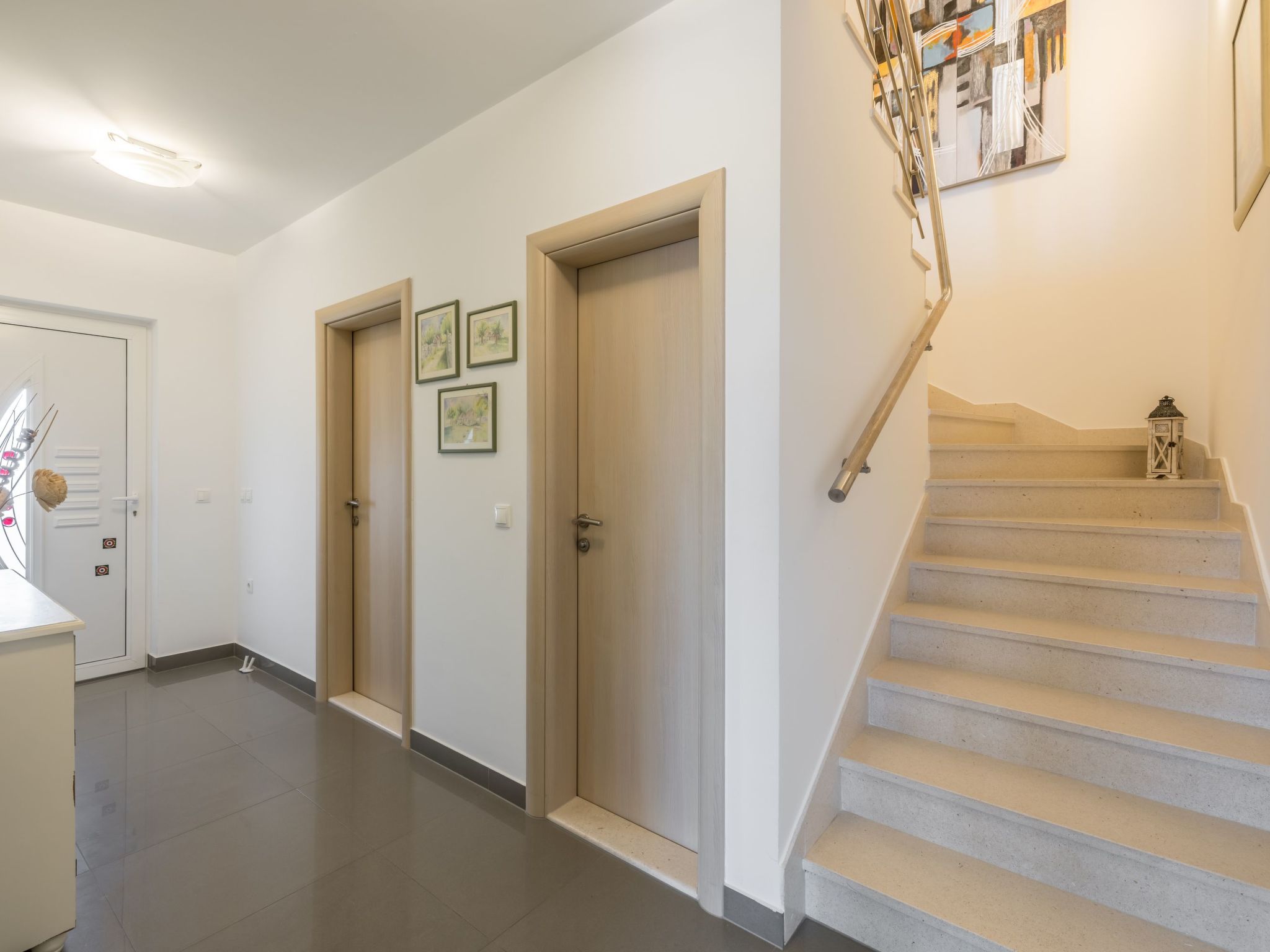 Villa Oasis privater Pool für bis zu 10 Personen-Binnen