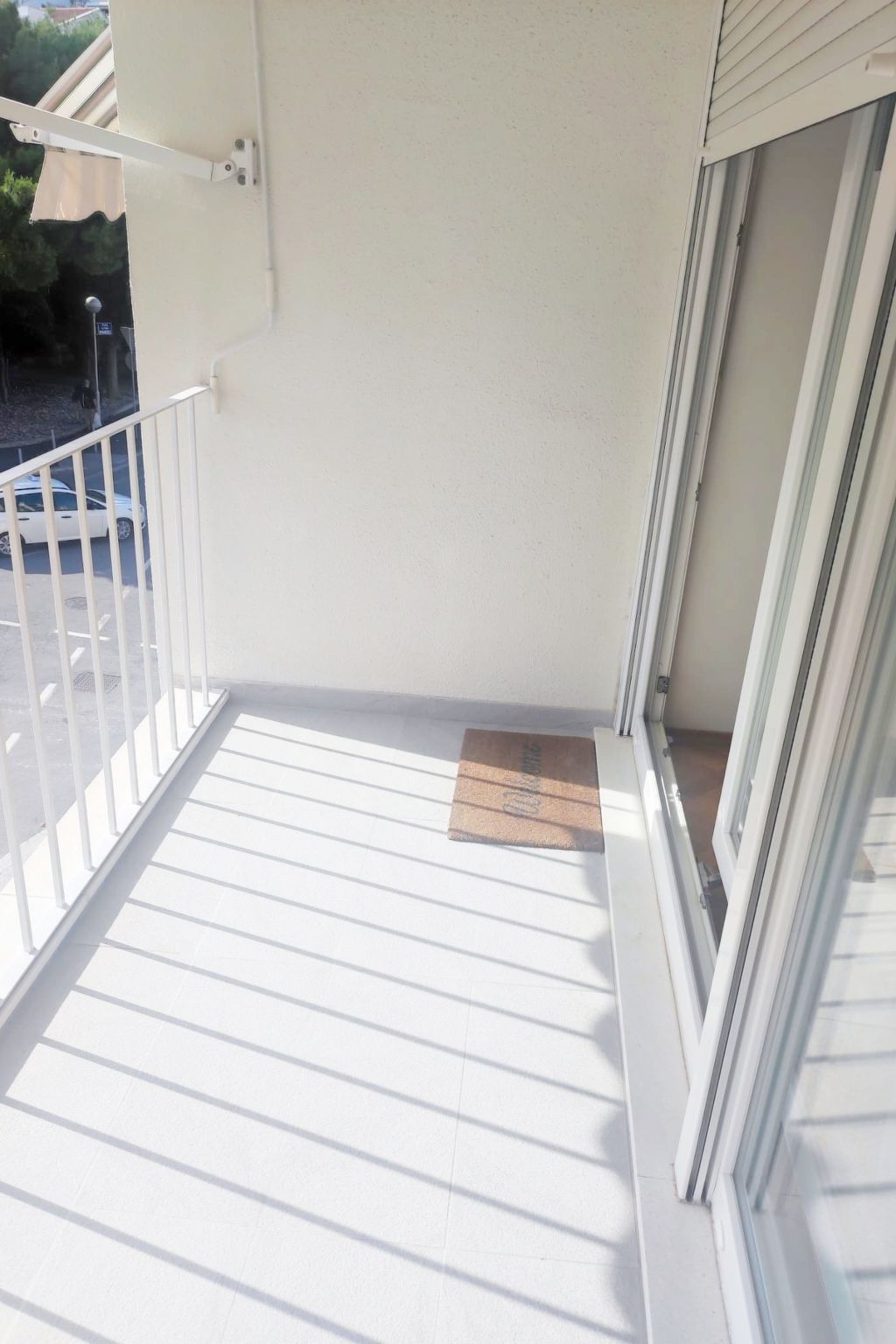 Appartement in Varoš mit Möbliertem Balkon, Stara gradska vijećnica-Nähe und Me - Image-tags.info