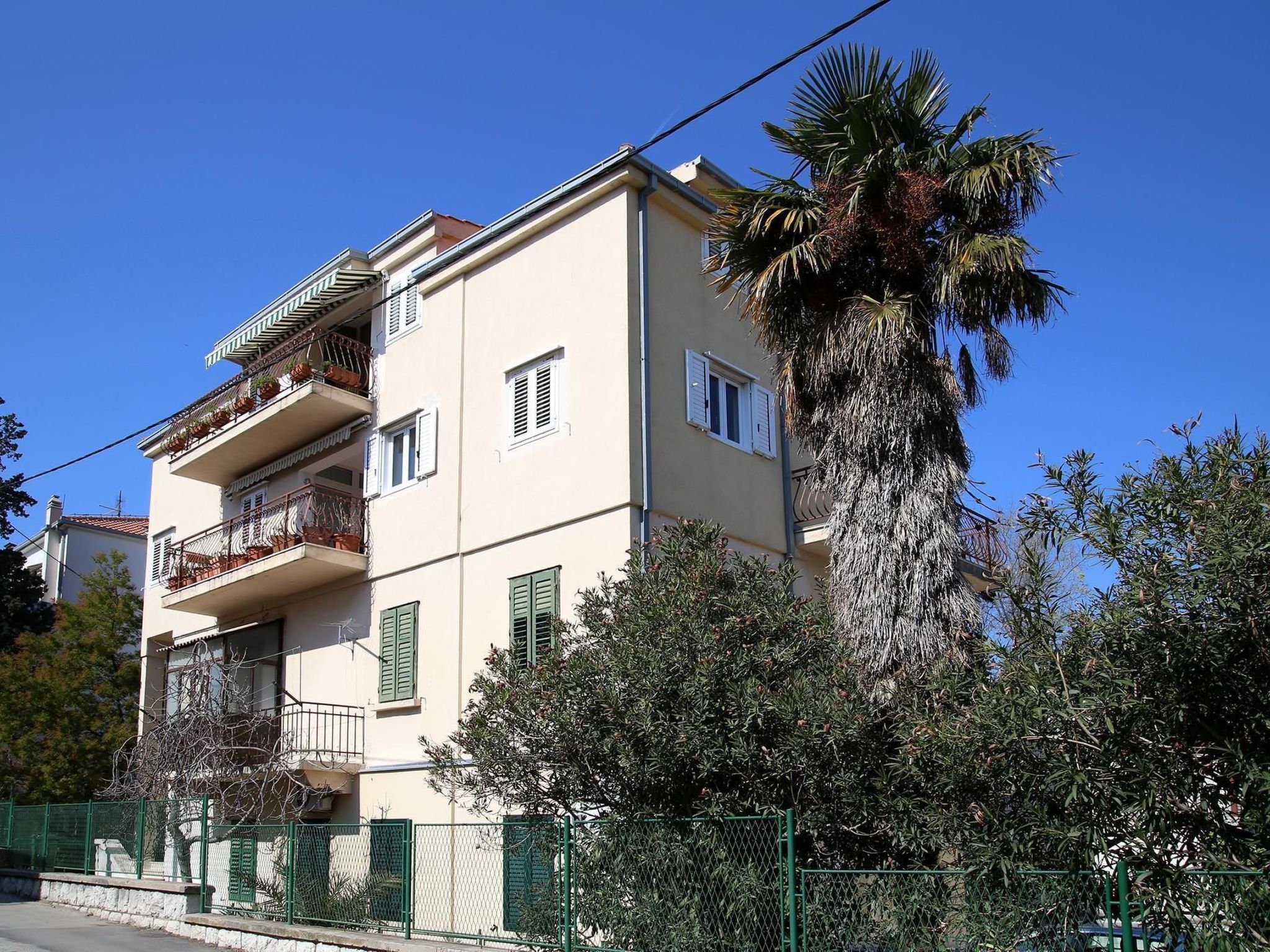 Villa Meri Split-Image-tags.info