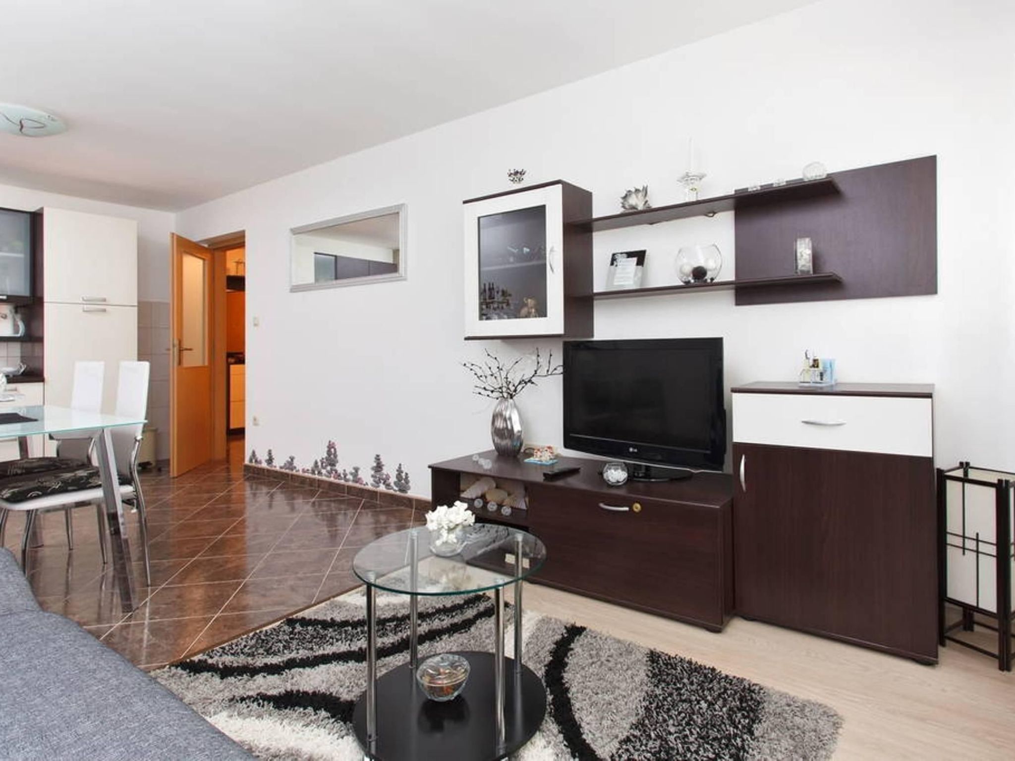 Appartement Stanić - ein Zuhause fern von zu Hause-Dedans