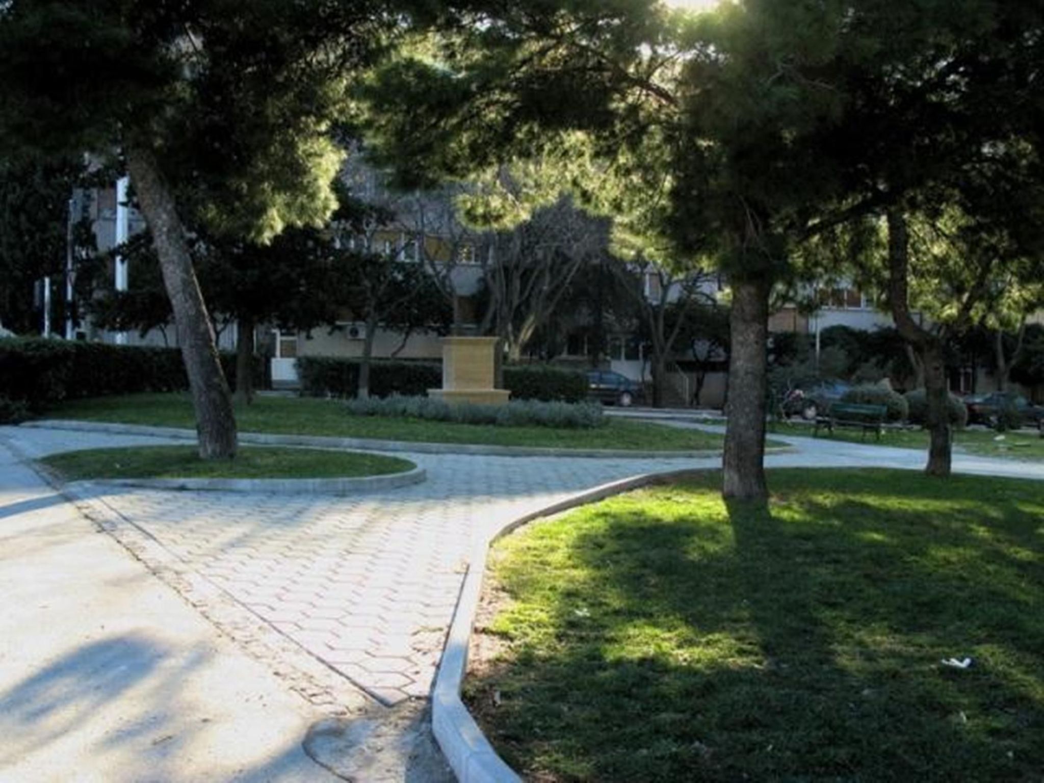 Appartement Stanić - ein Zuhause fern von zu Hause-Dedans