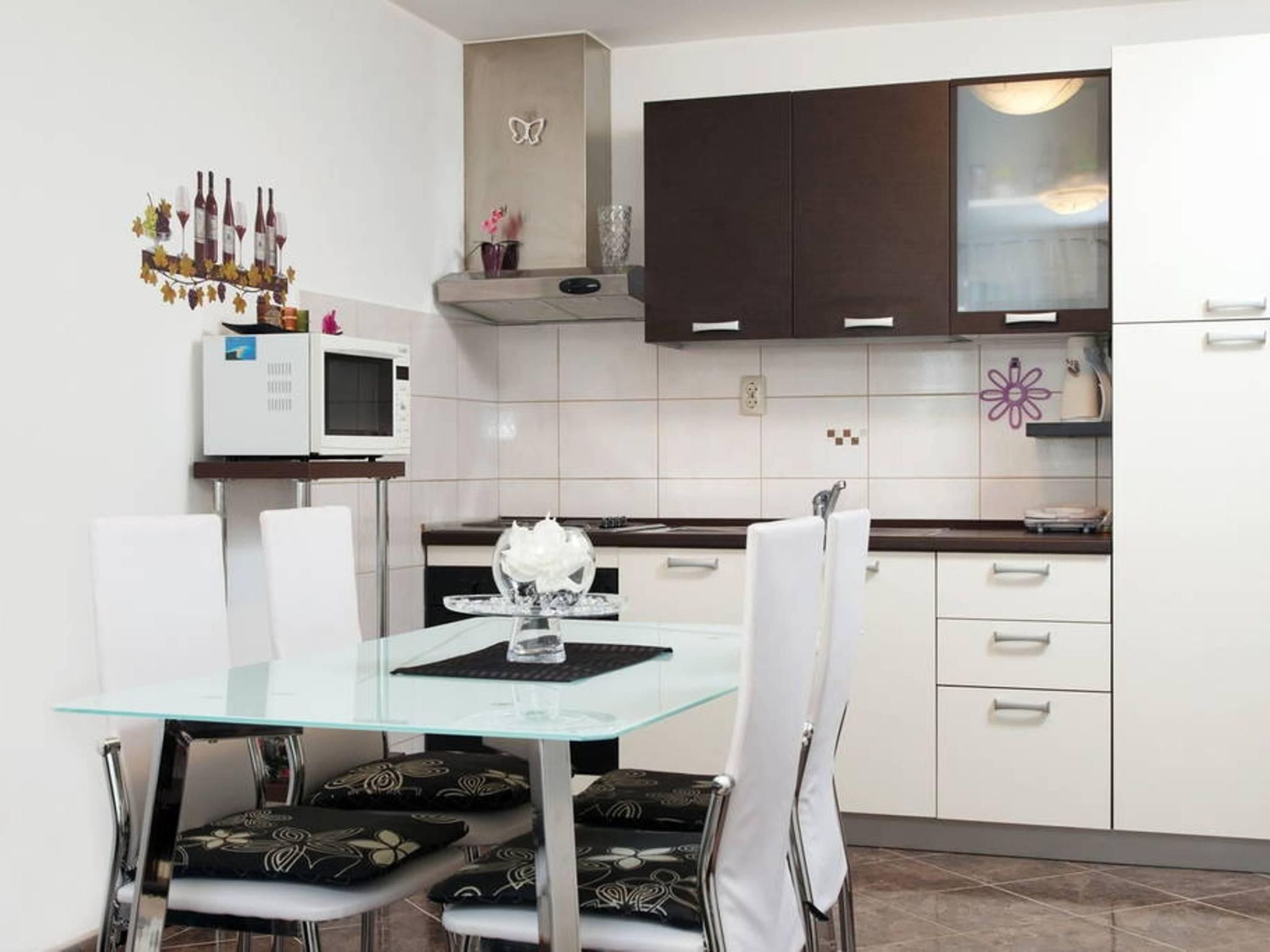 Appartement Stanić - ein Zuhause fern von zu Hause-Dedans