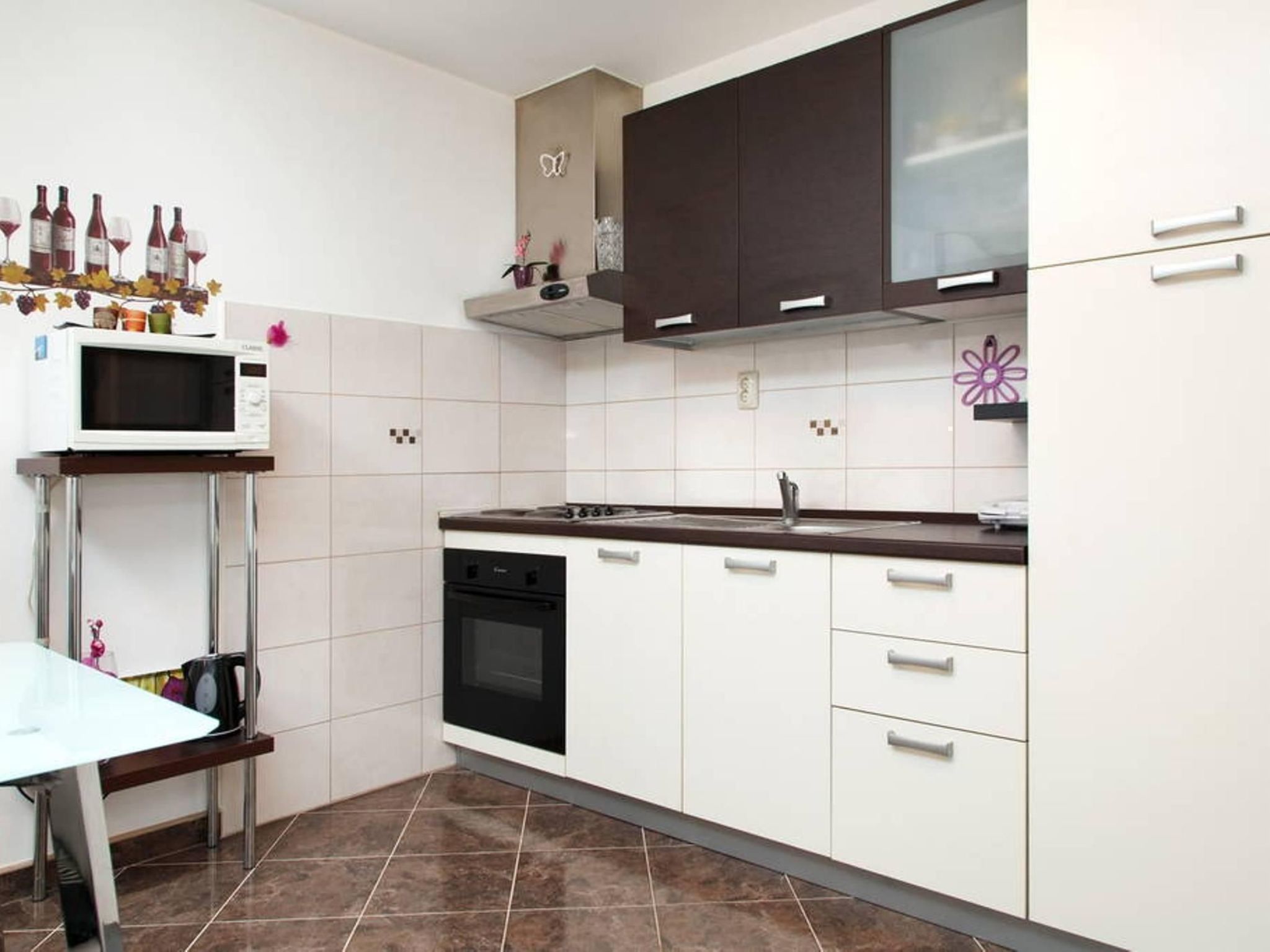 Appartement Stanić - ein Zuhause fern von zu Hause-Dedans