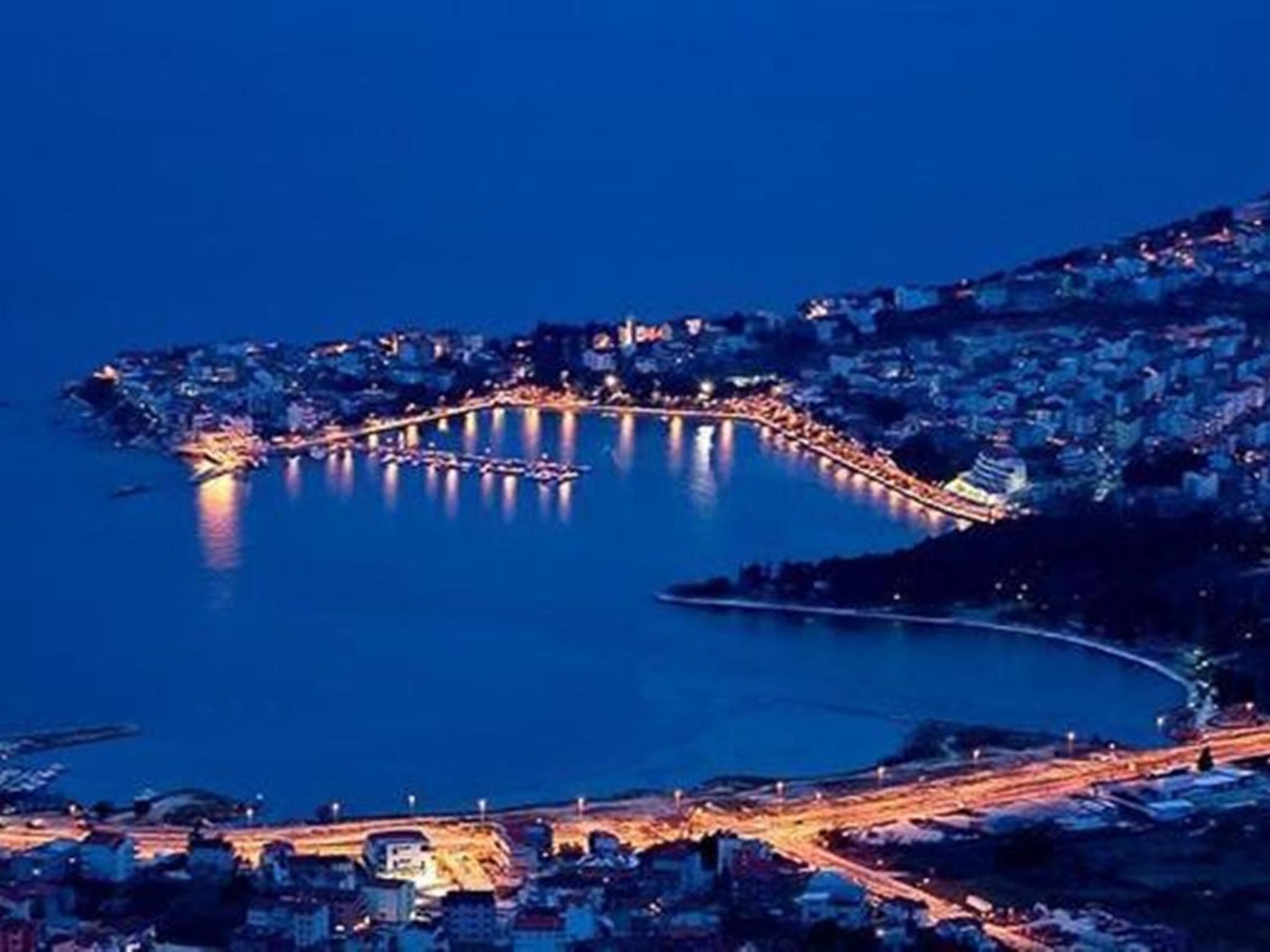 Appartement Stanić - ein Zuhause fern von zu Hause-Dedans