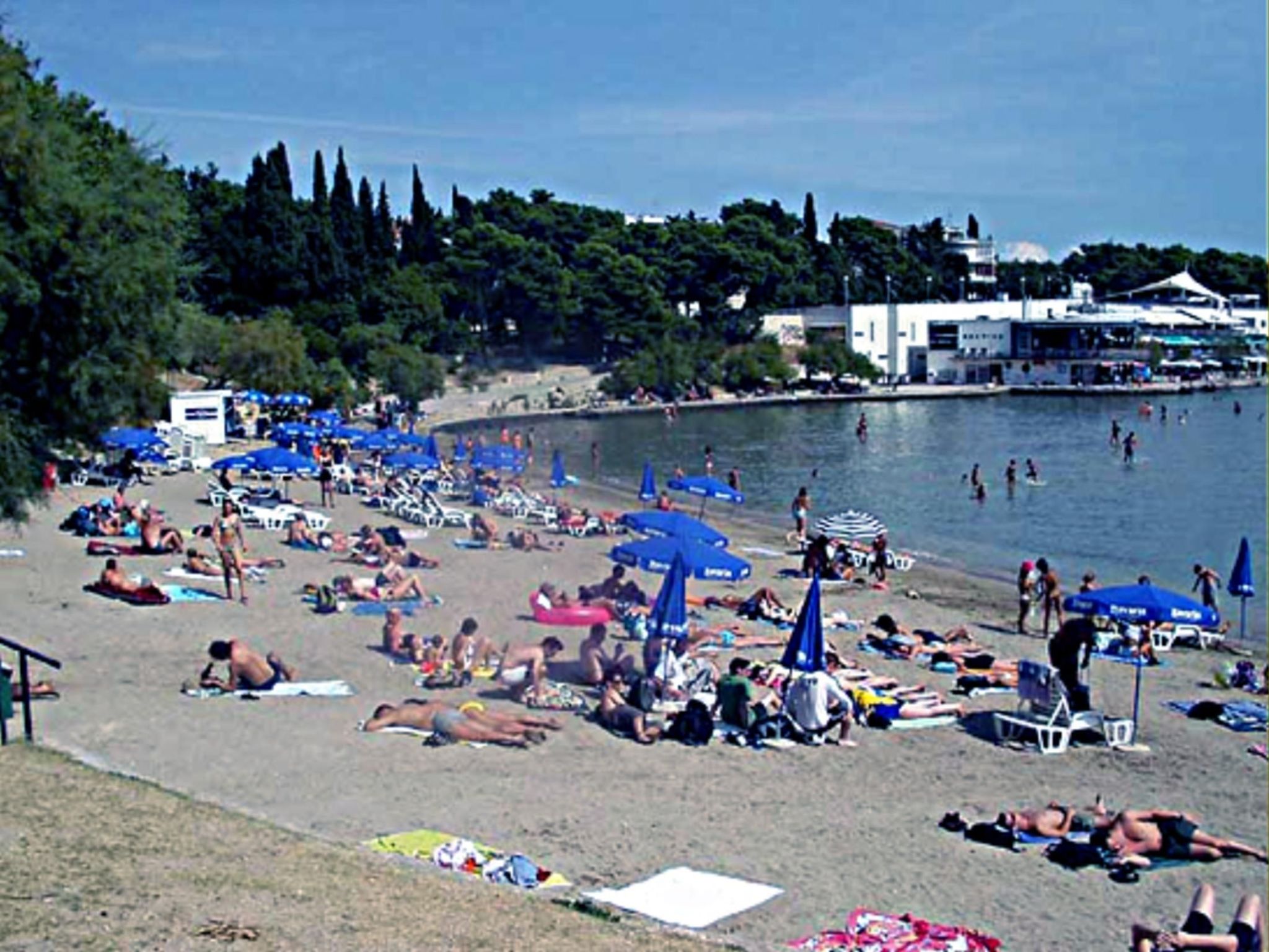 Appartement Stanić - ein Zuhause fern von zu Hause-Dedans