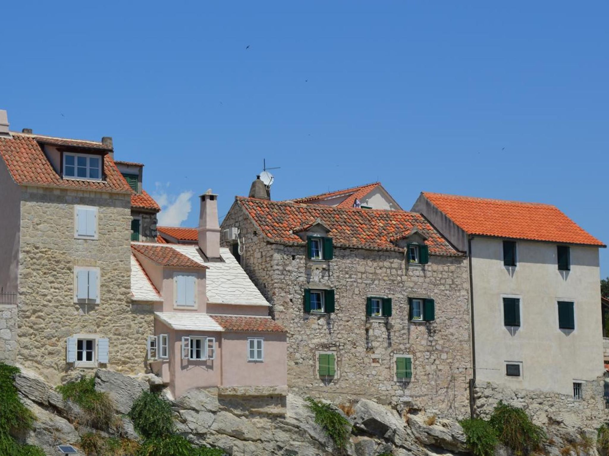 Appartement Stanić - ein Zuhause fern von zu Hause-Dedans