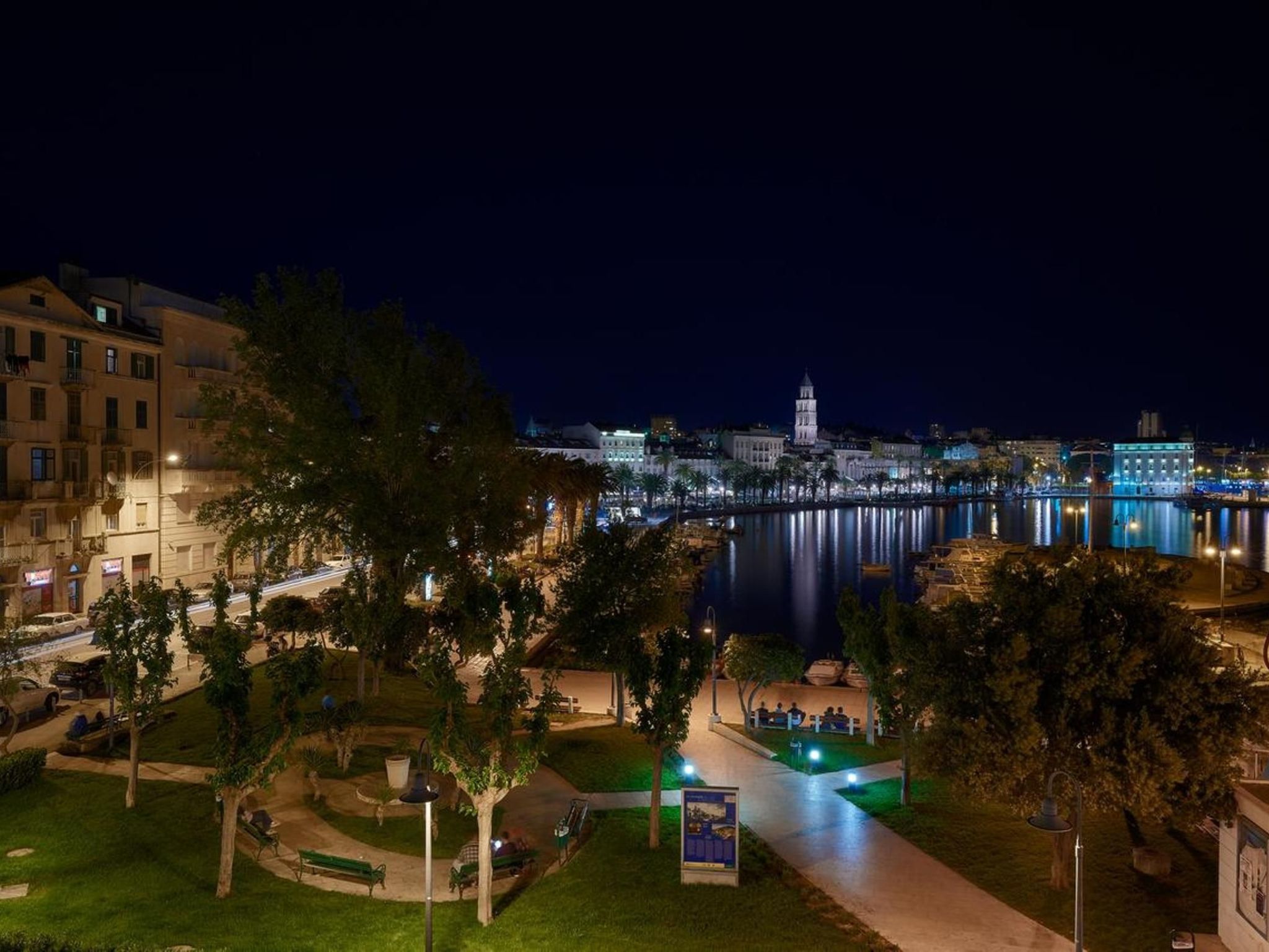 Appartement Stanić - ein Zuhause fern von zu Hause-Dedans