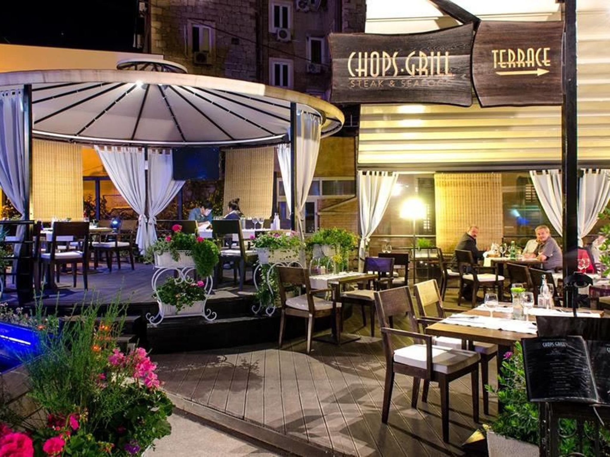 Appartement Stanić - ein Zuhause fern von zu Hause-Dedans