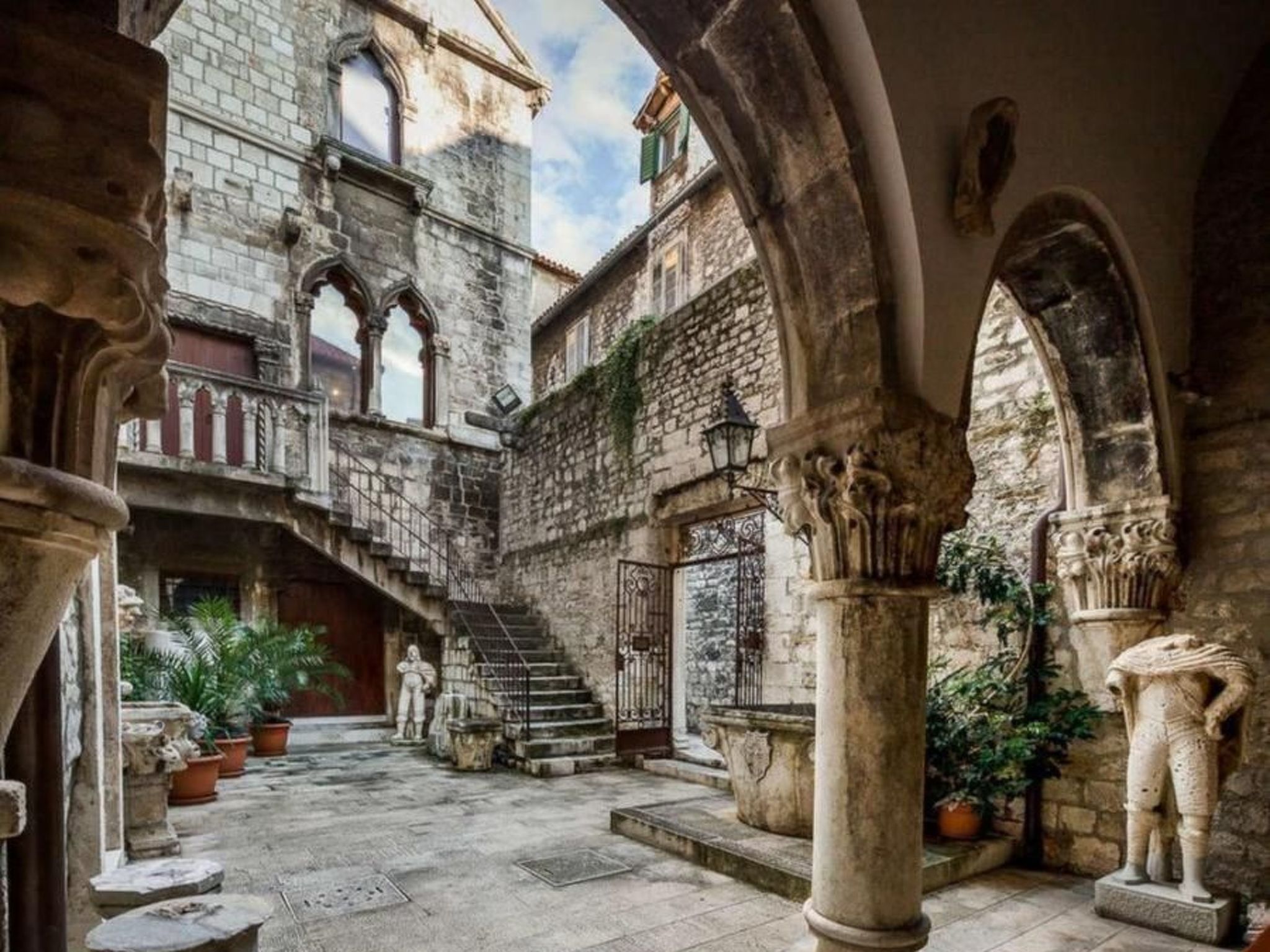 Appartement Stanić - ein Zuhause fern von zu Hause