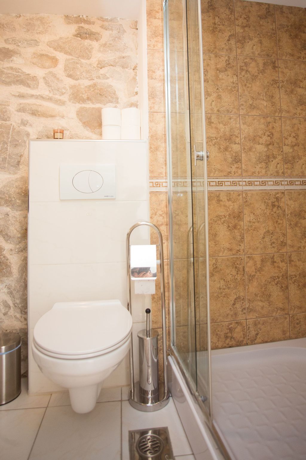 Dalmatinisches Haus in der Altstadt von Split-Binnen