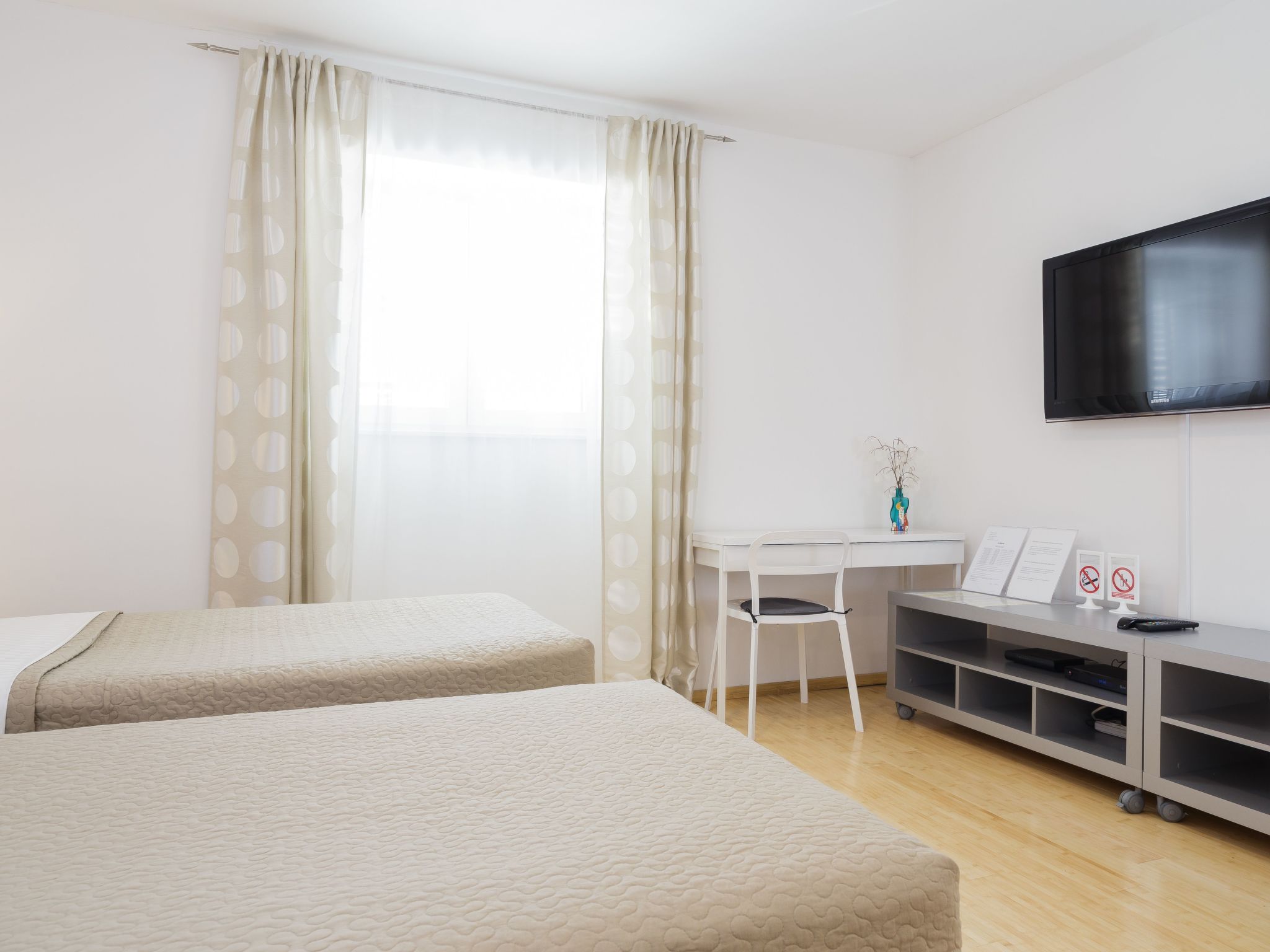 Ruhige Ferienwohnung mit Veranda und Garten-Image-tags.info