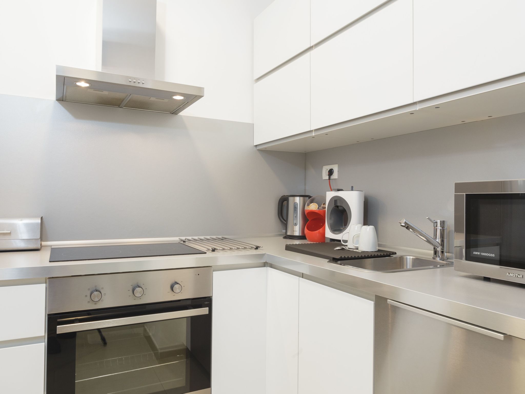 Ruhige Ferienwohnung mit Veranda und Garten-Image-tags.info