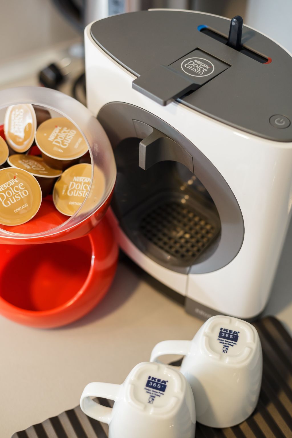 Ruhige Ferienwohnung mit Veranda und Garten-Image-tags.info