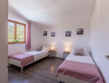 Villa Stari Hill: Privézwembad en panoramisch uitzicht in Midden Dalmatië - thumbnail 4