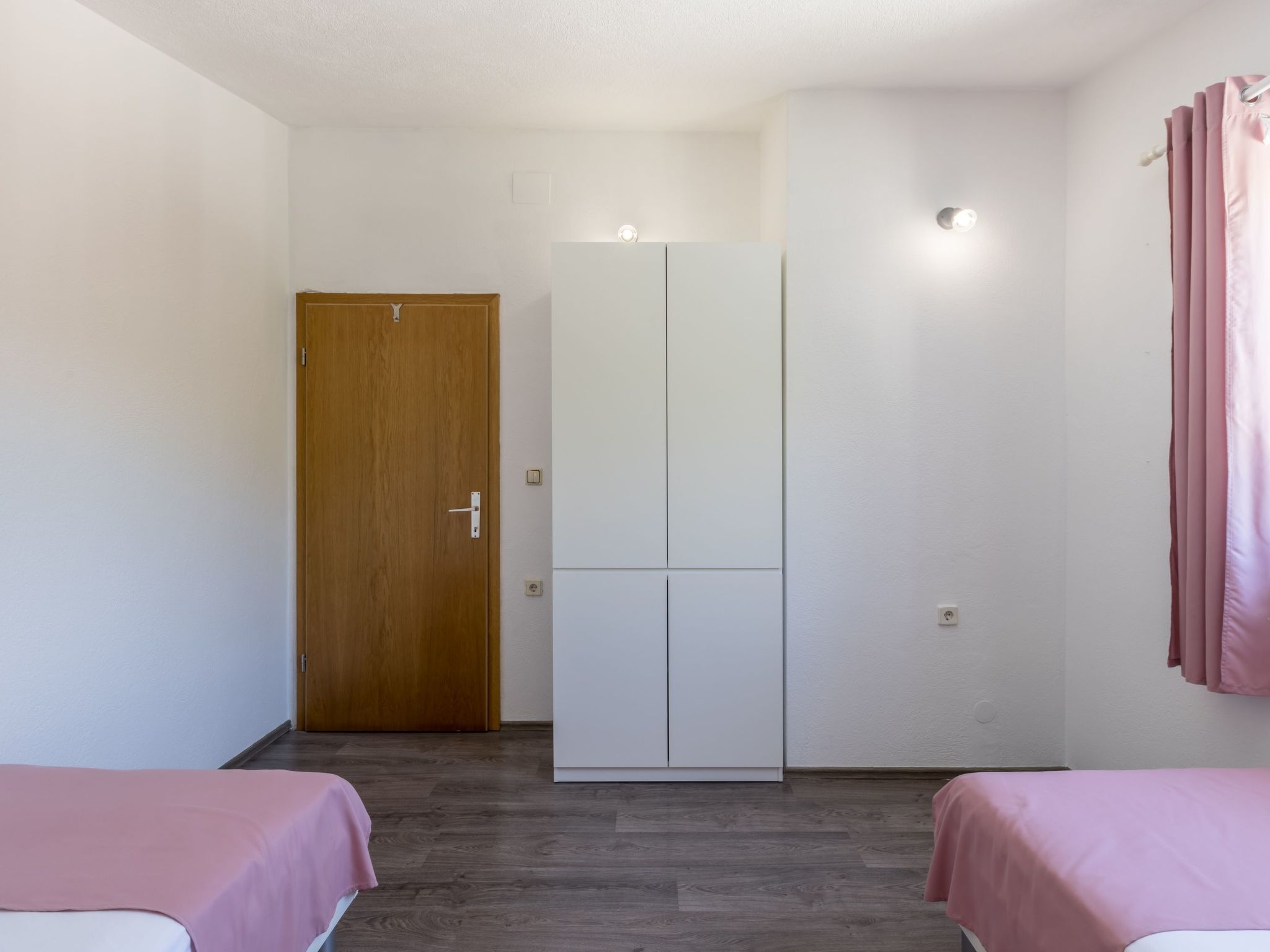 Villa Stari Hill-Binnen