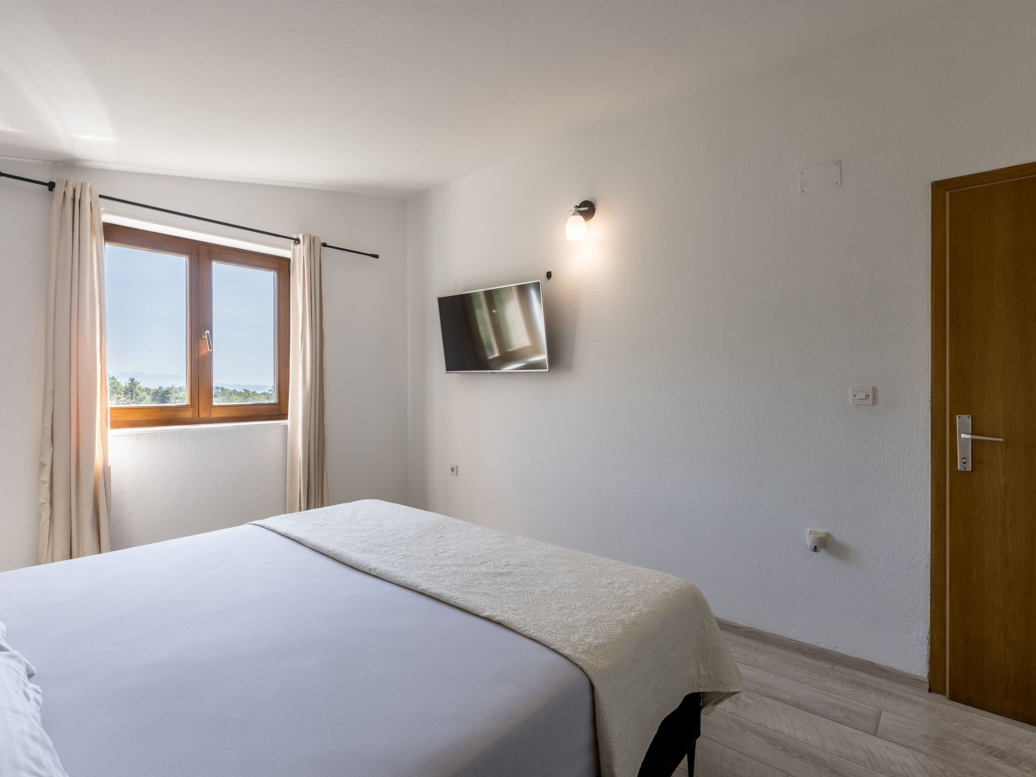 Villa Stari Hill-Binnen