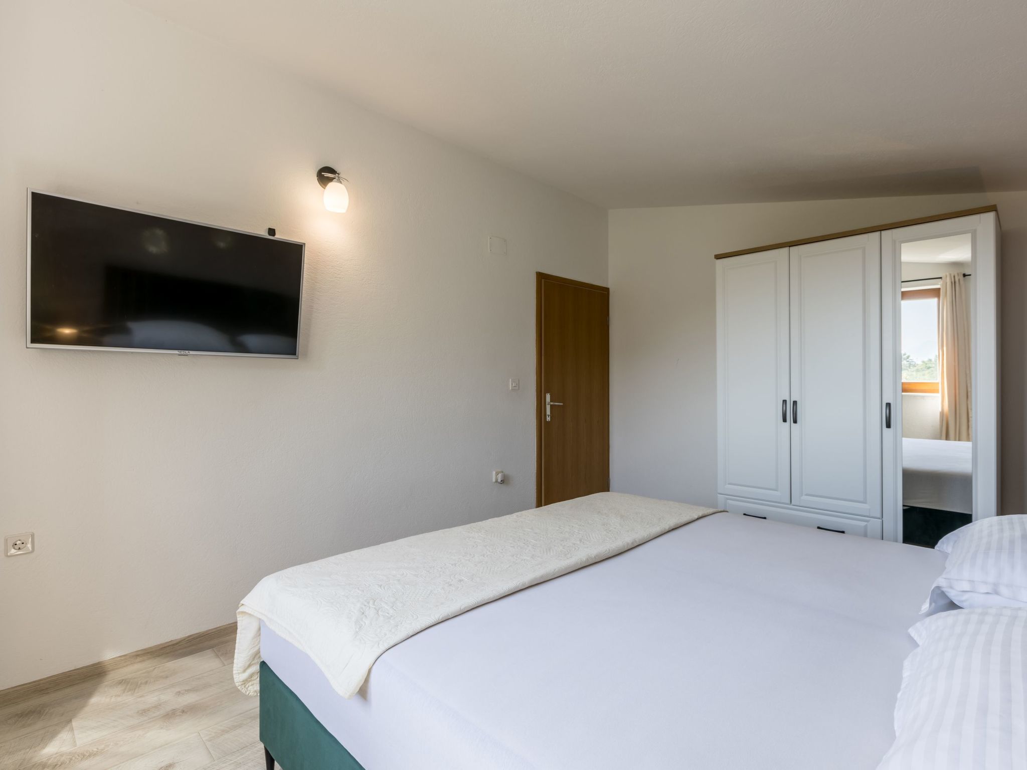 Villa Stari Hill-Binnen