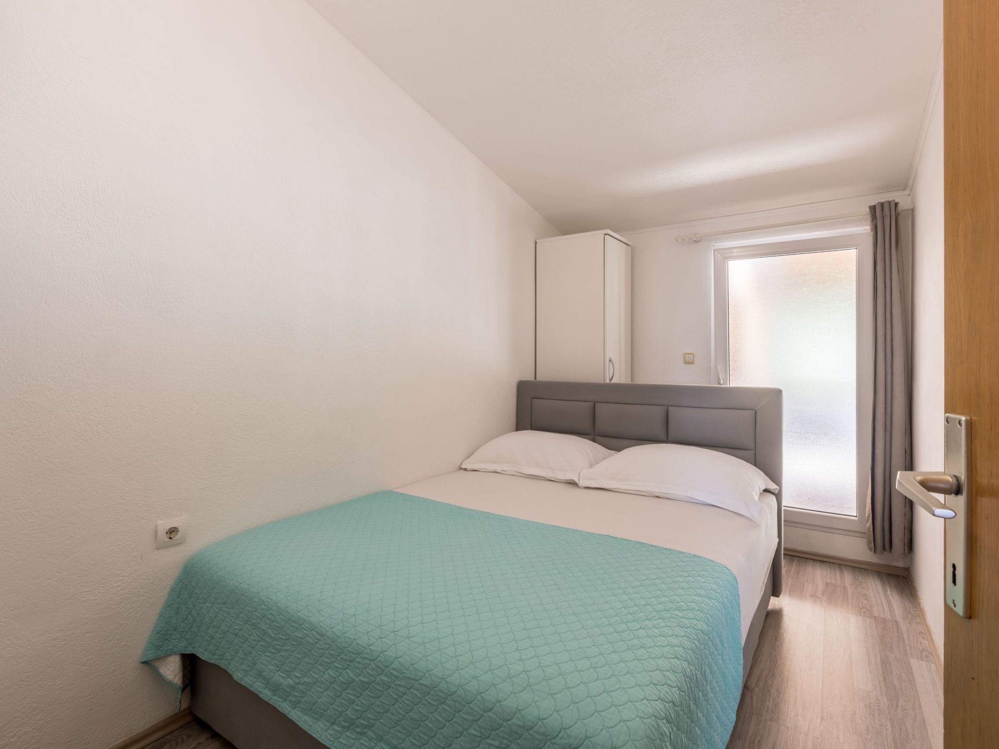 Villa Stari Hill-Binnen