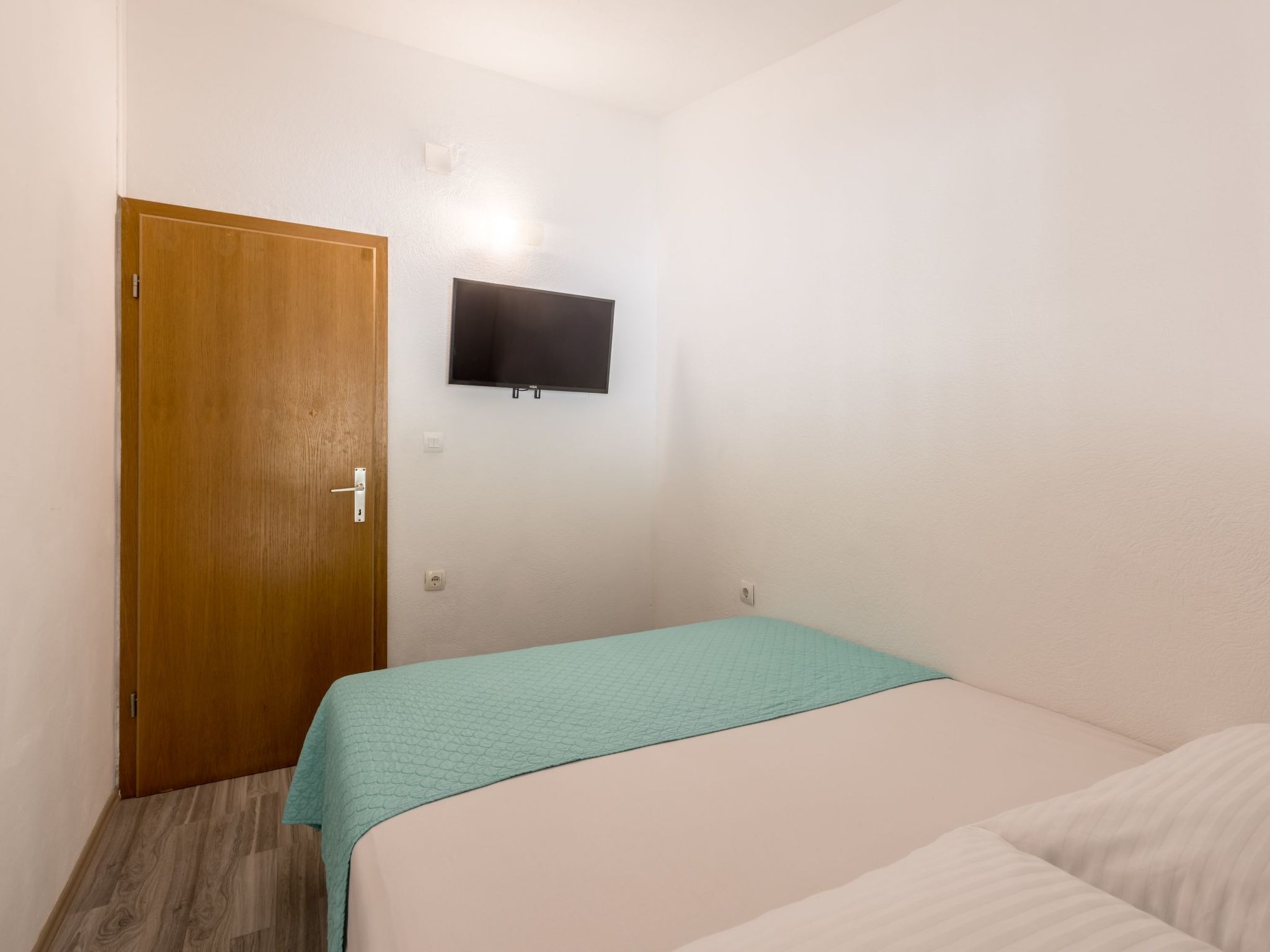 Villa Stari Hill-Binnen