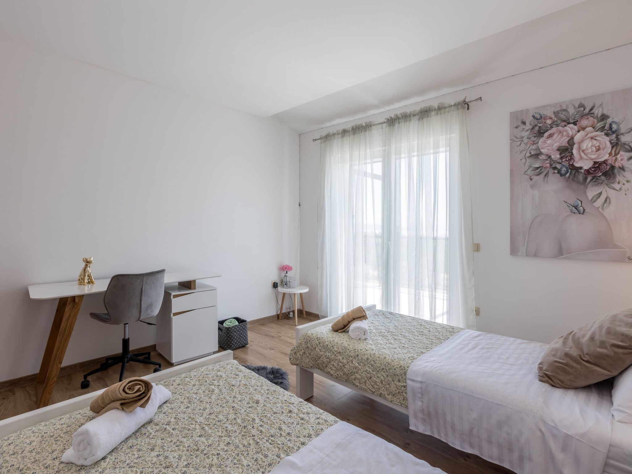 Villa Summertime-Binnen