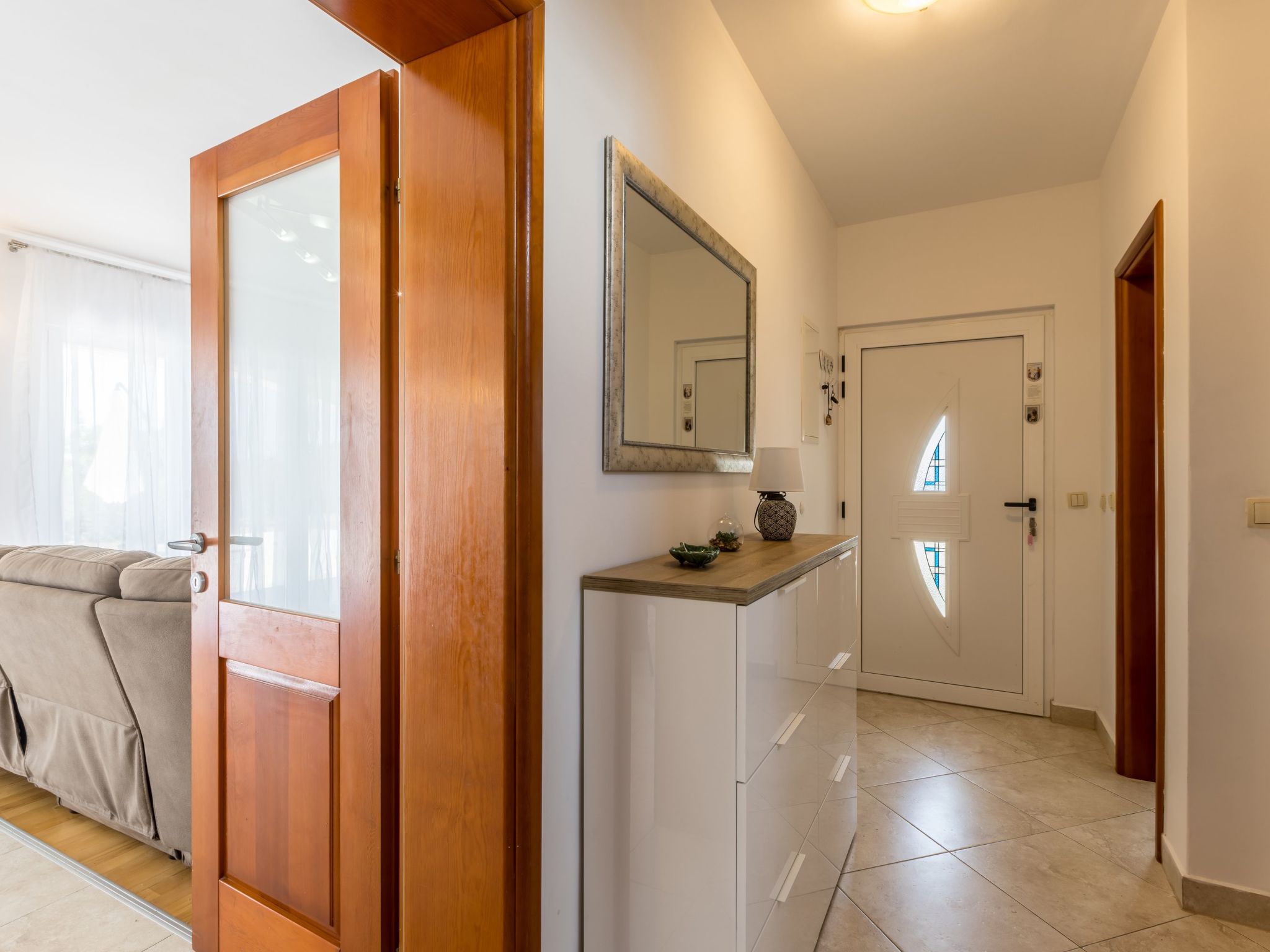 Villa Summertime-Binnen