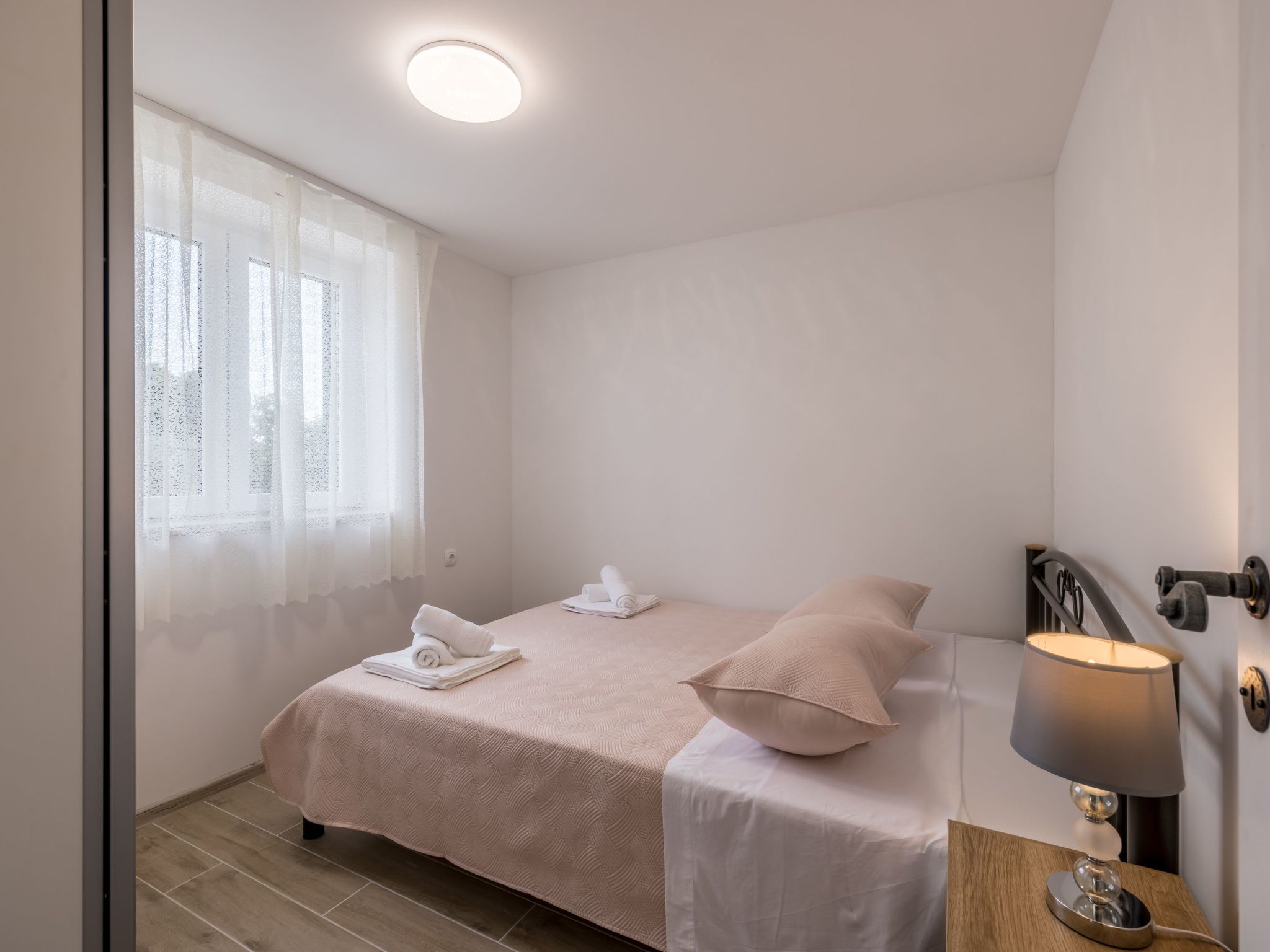 Villa Summertime-Binnen