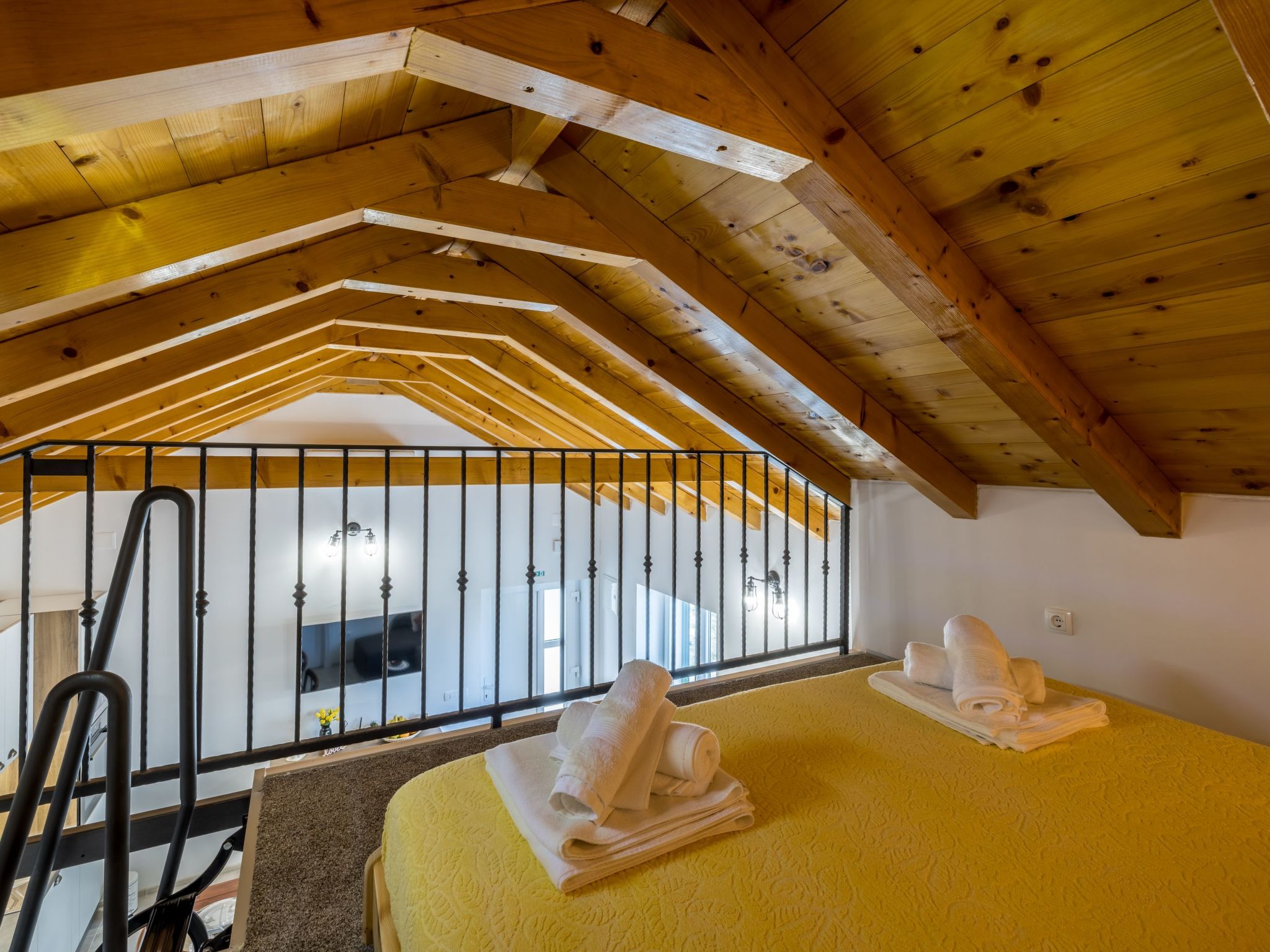 Villa Summertime-Binnen